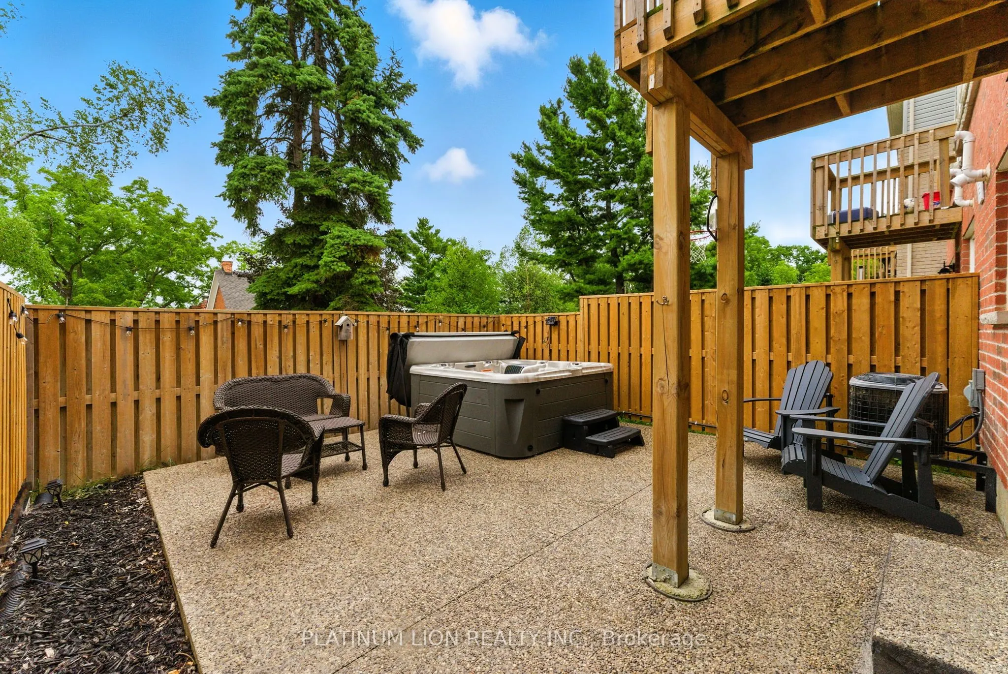 4071 Fracchioni Drive