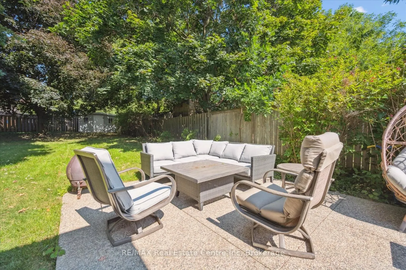 158 Barnicke Drive