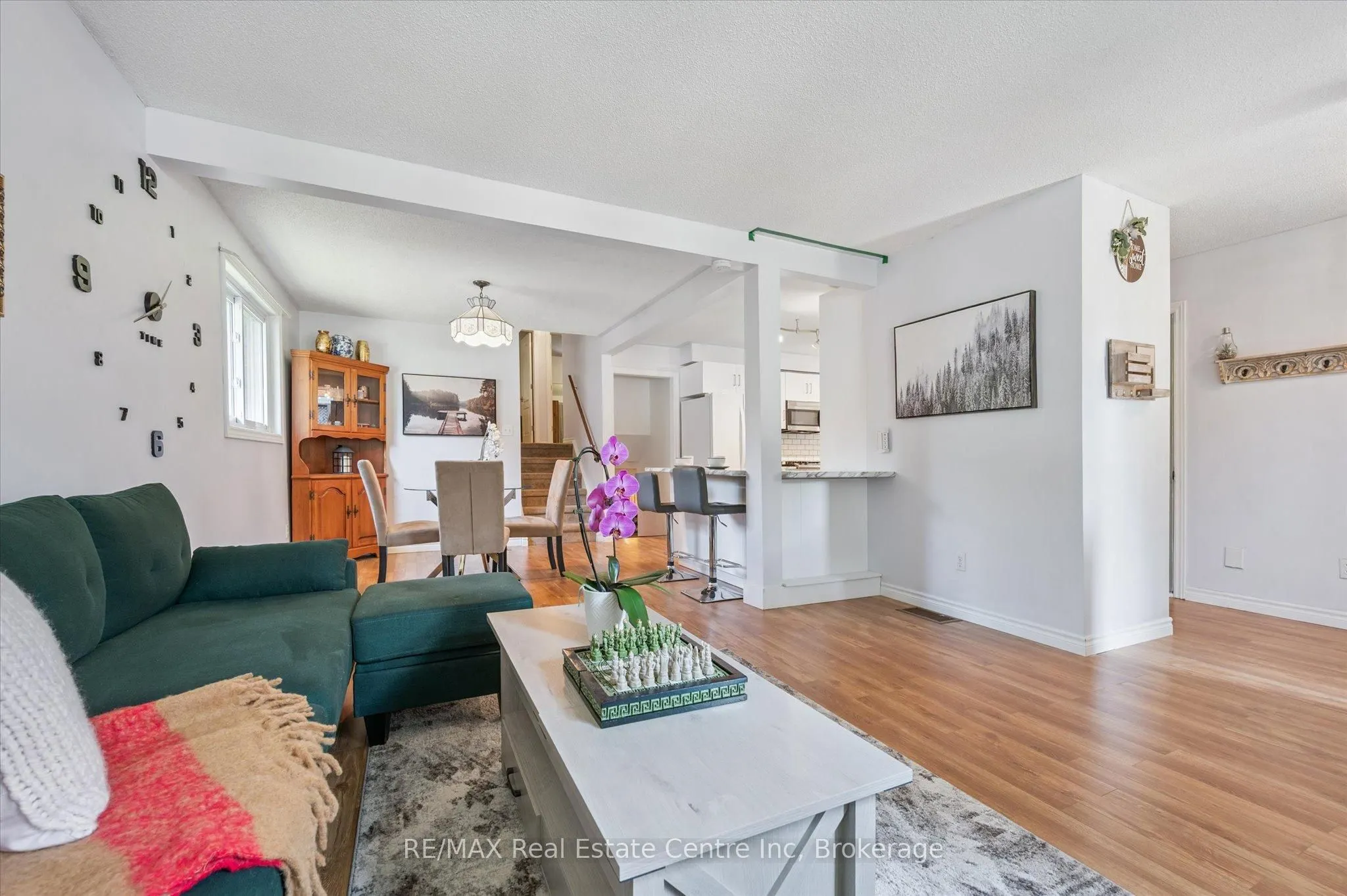 158 Barnicke Drive