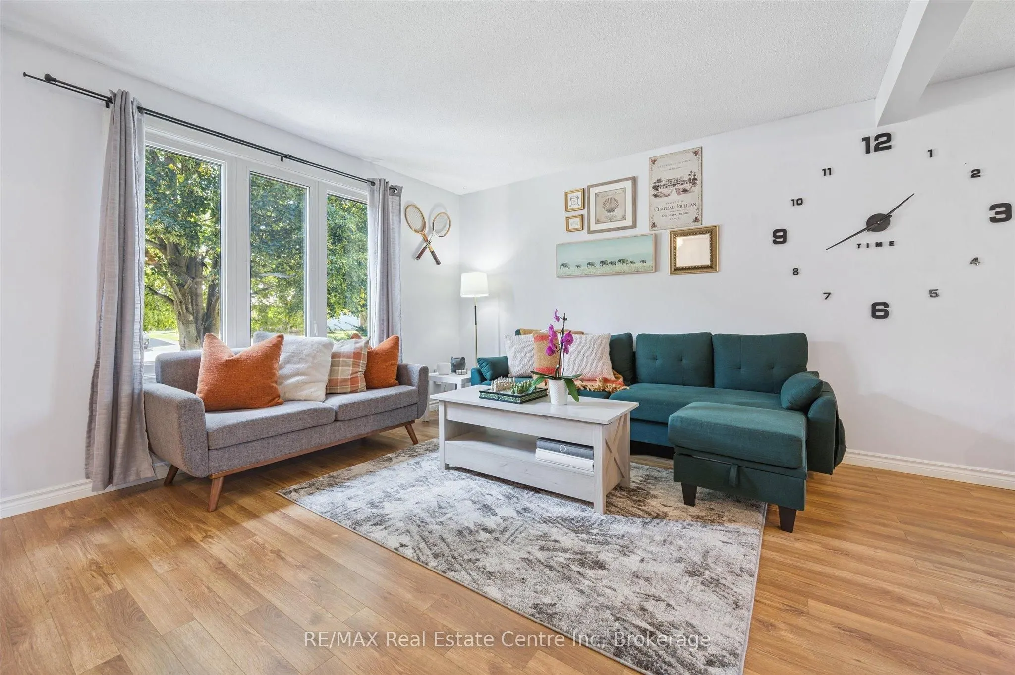 158 Barnicke Drive