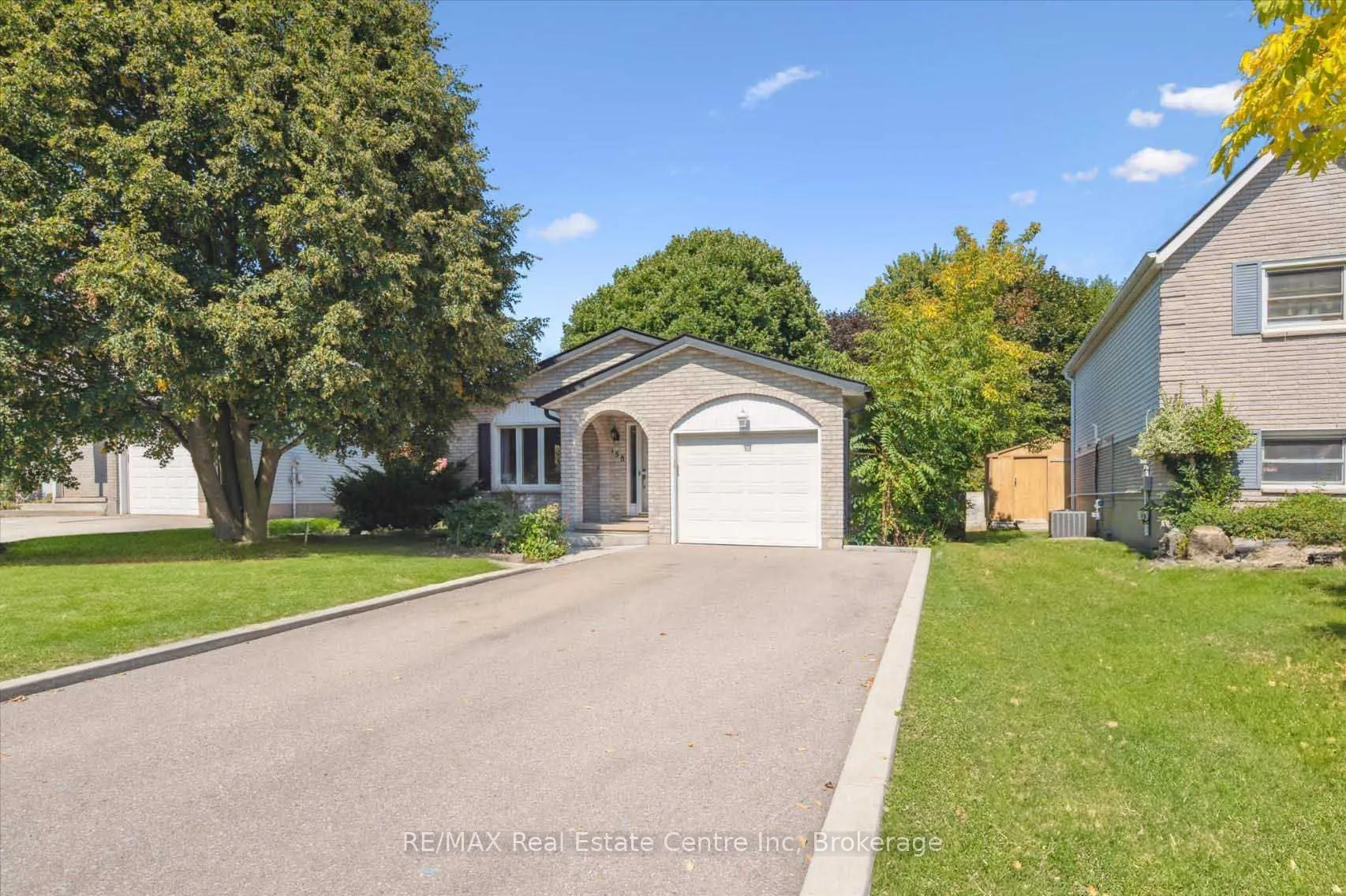 158 Barnicke Drive