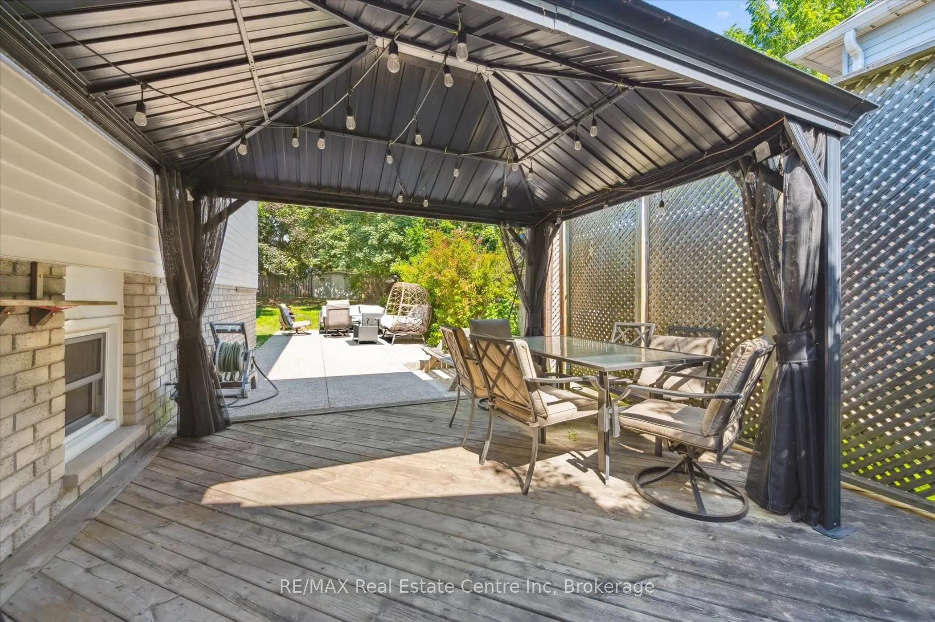 158 Barnicke Drive