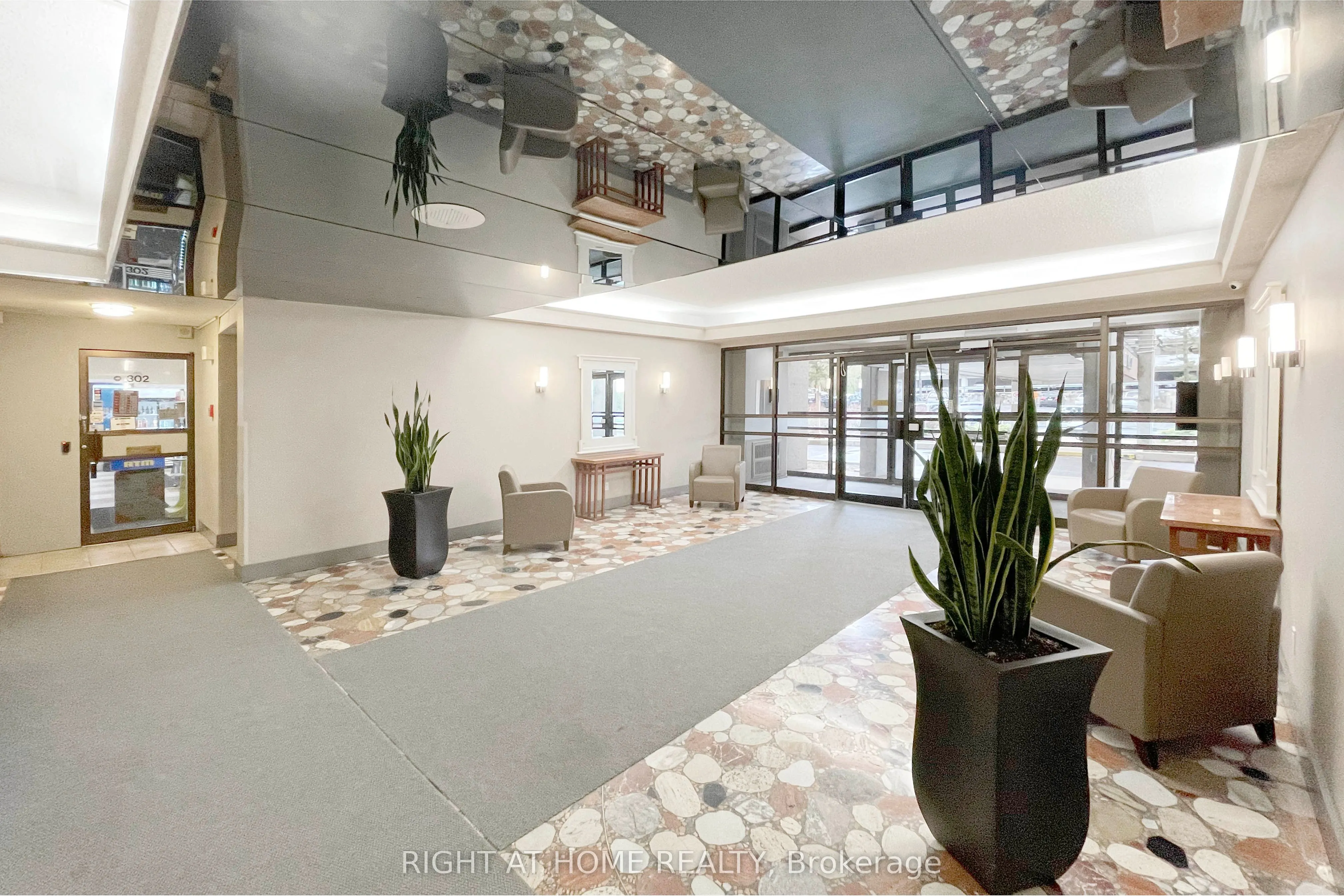 1785 Frobisher Lane, #1705