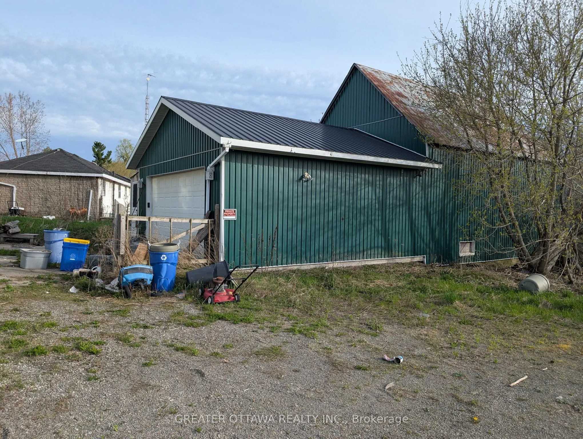 11529 Highway 15 Highway W