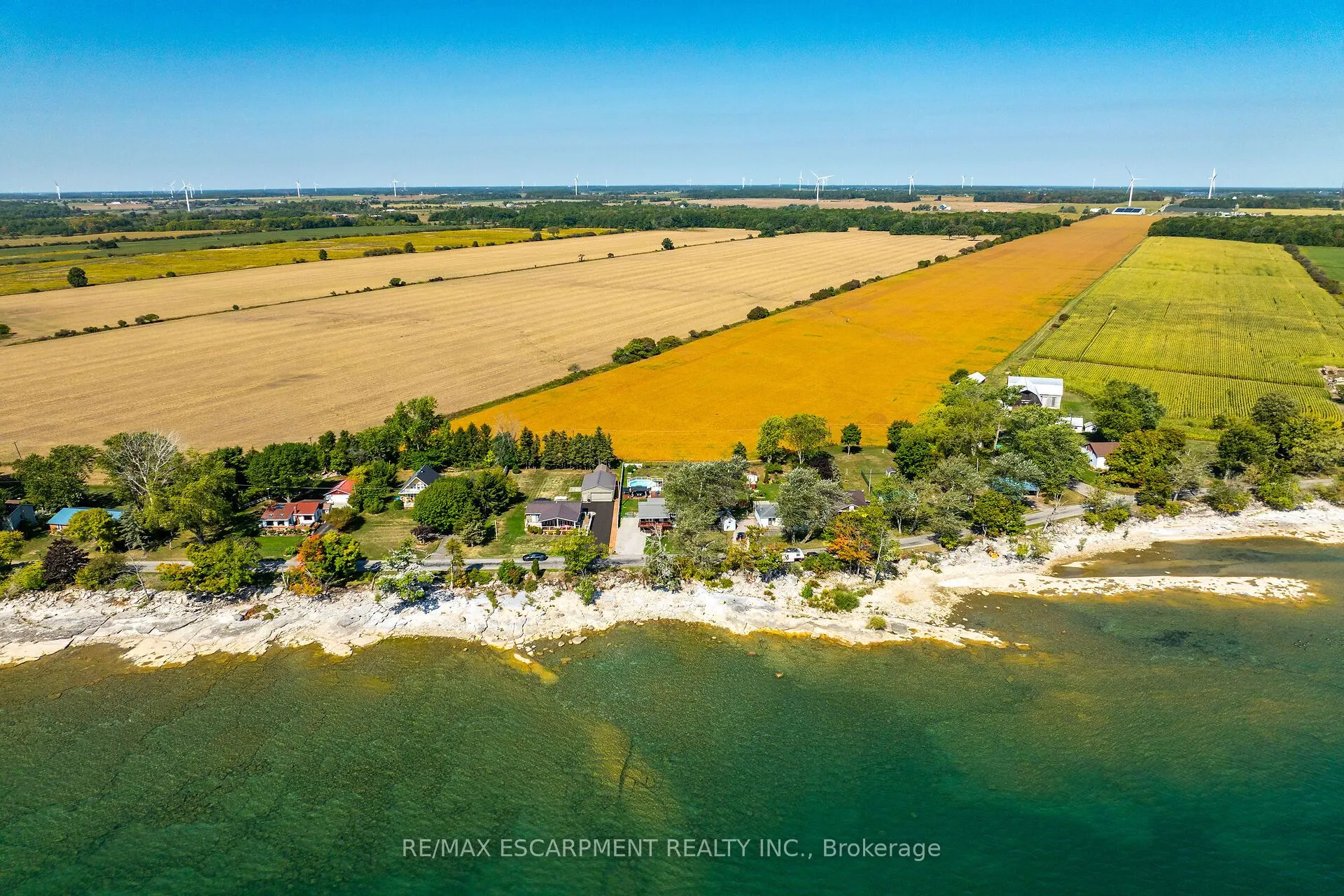 1645 Lakeshore Road