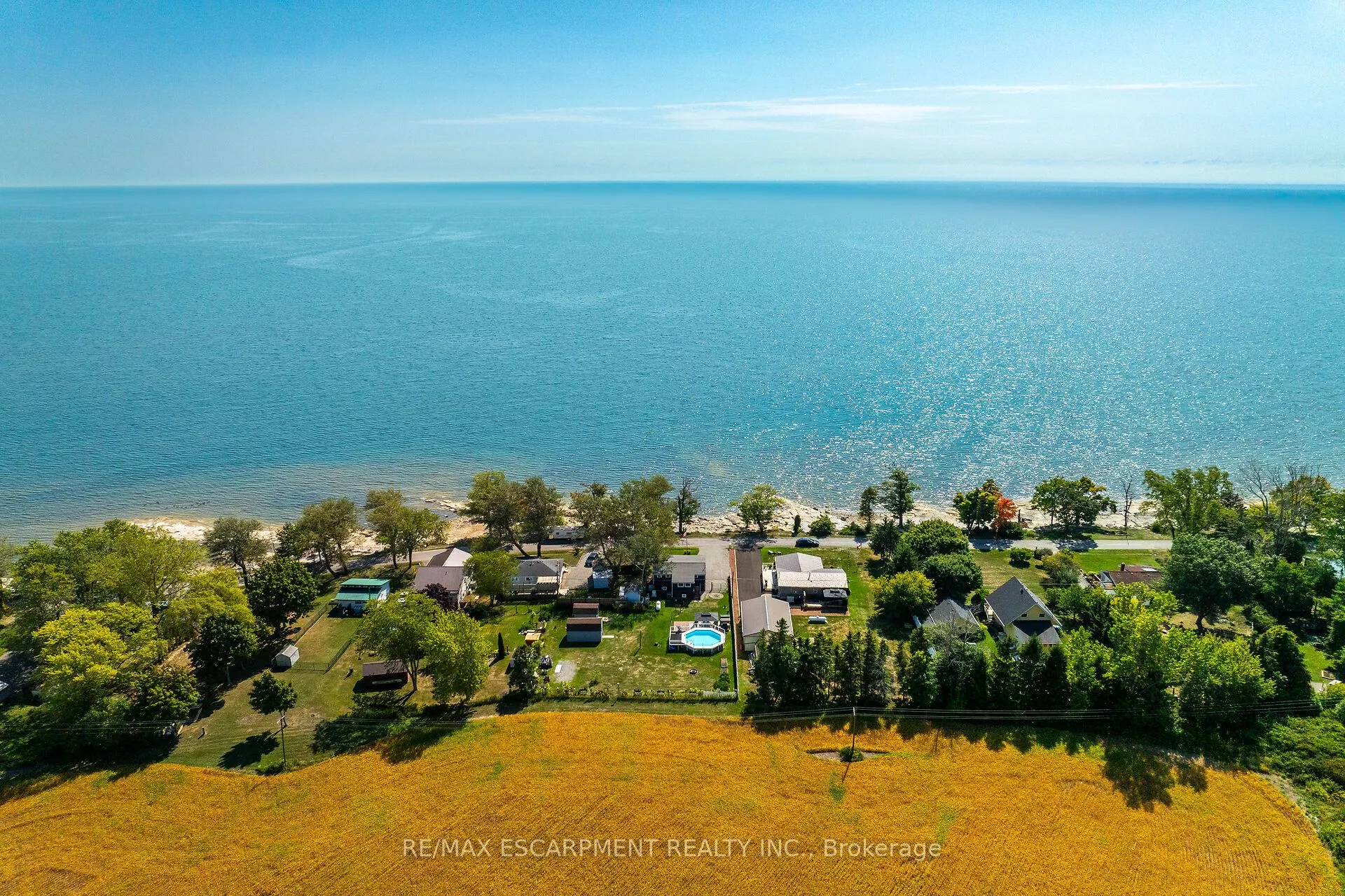 1645 Lakeshore Road