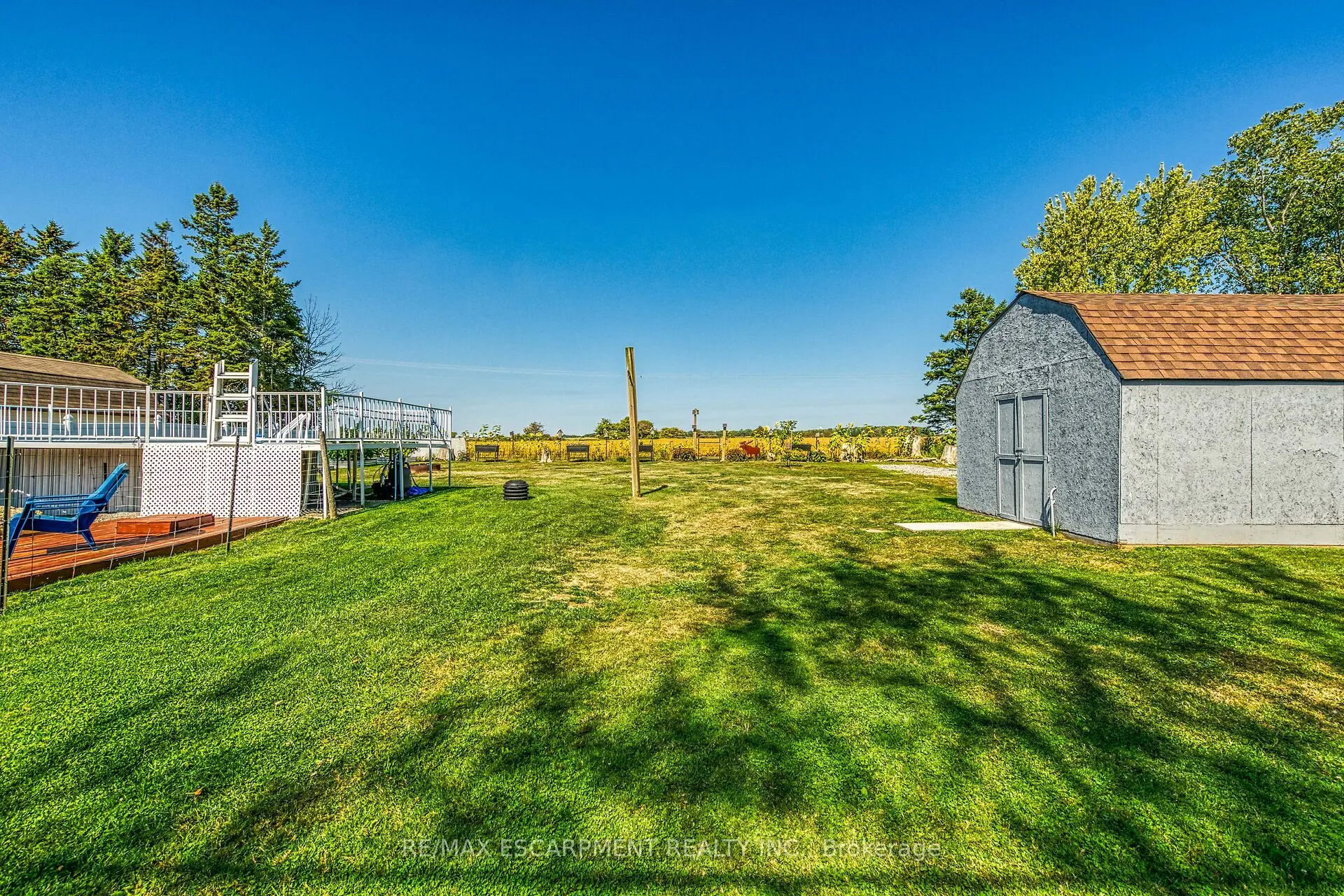 1645 Lakeshore Road