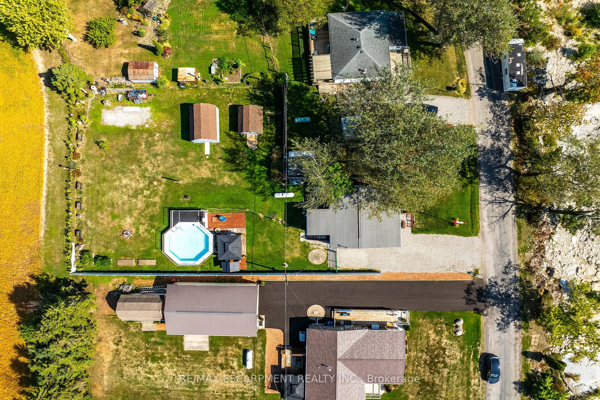 1645 Lakeshore Road