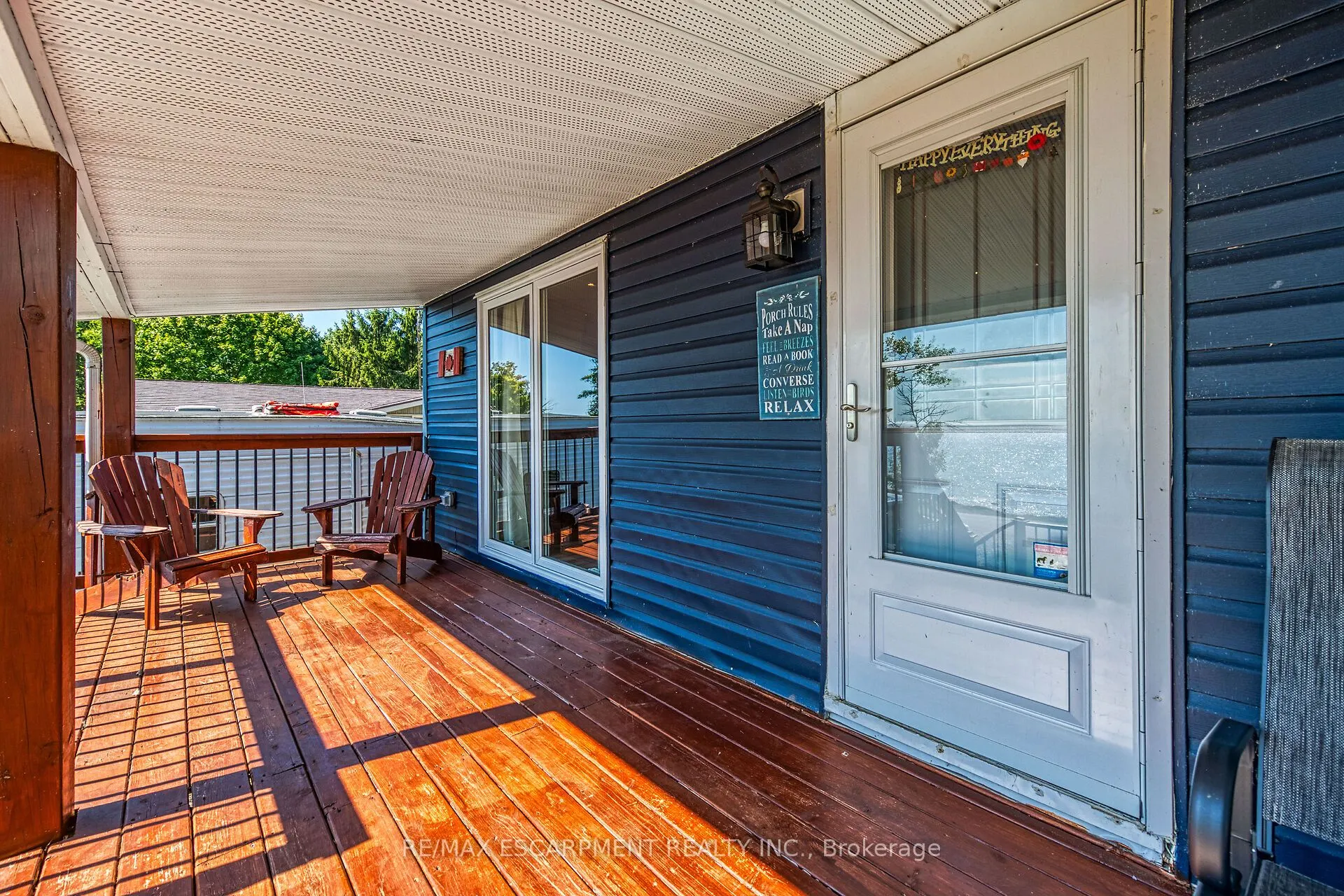 1645 Lakeshore Road
