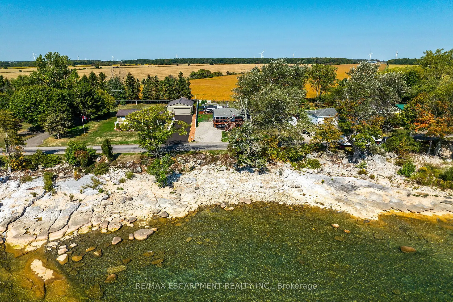 1645 Lakeshore Road