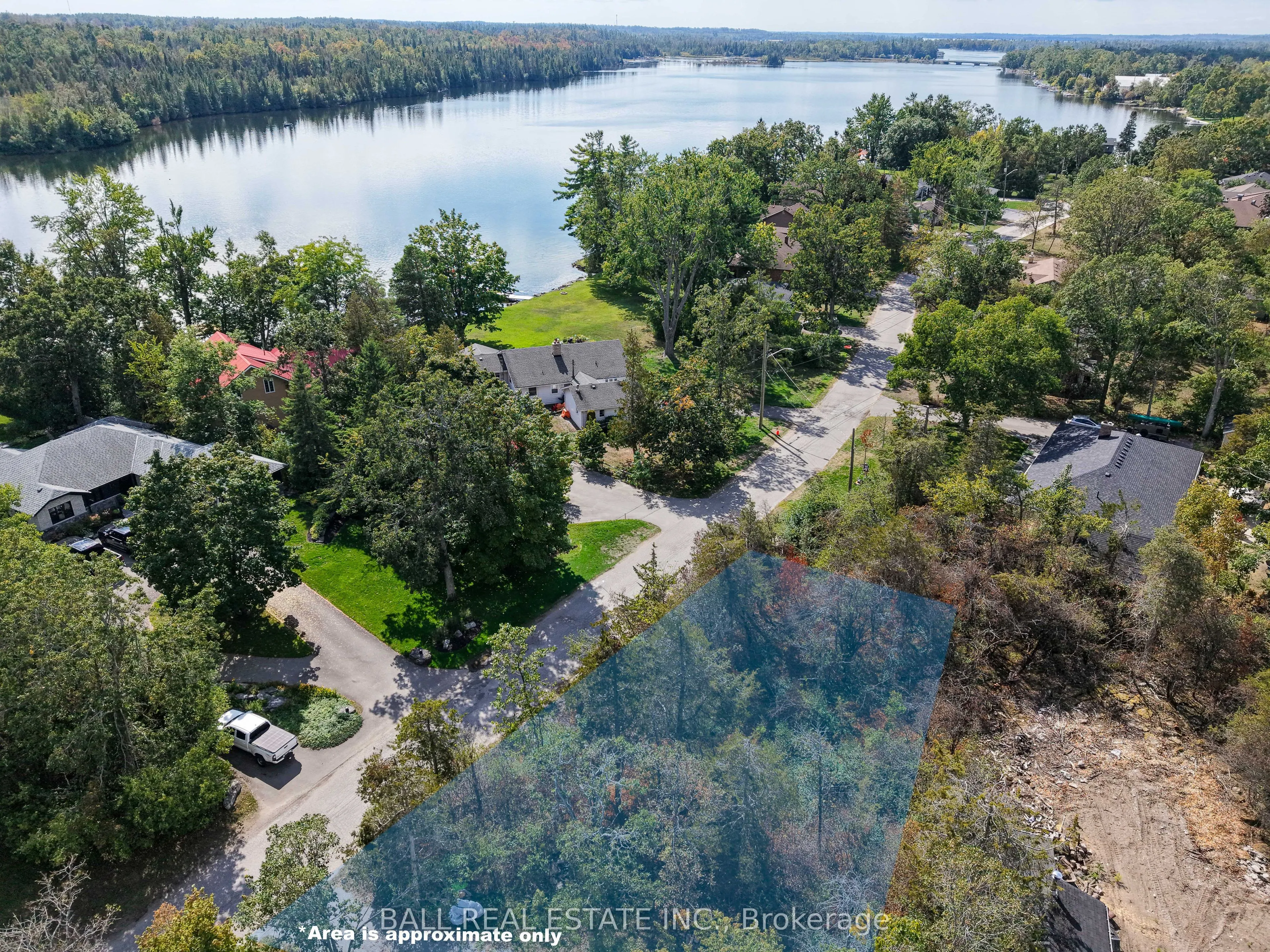 0 Snake Point Road