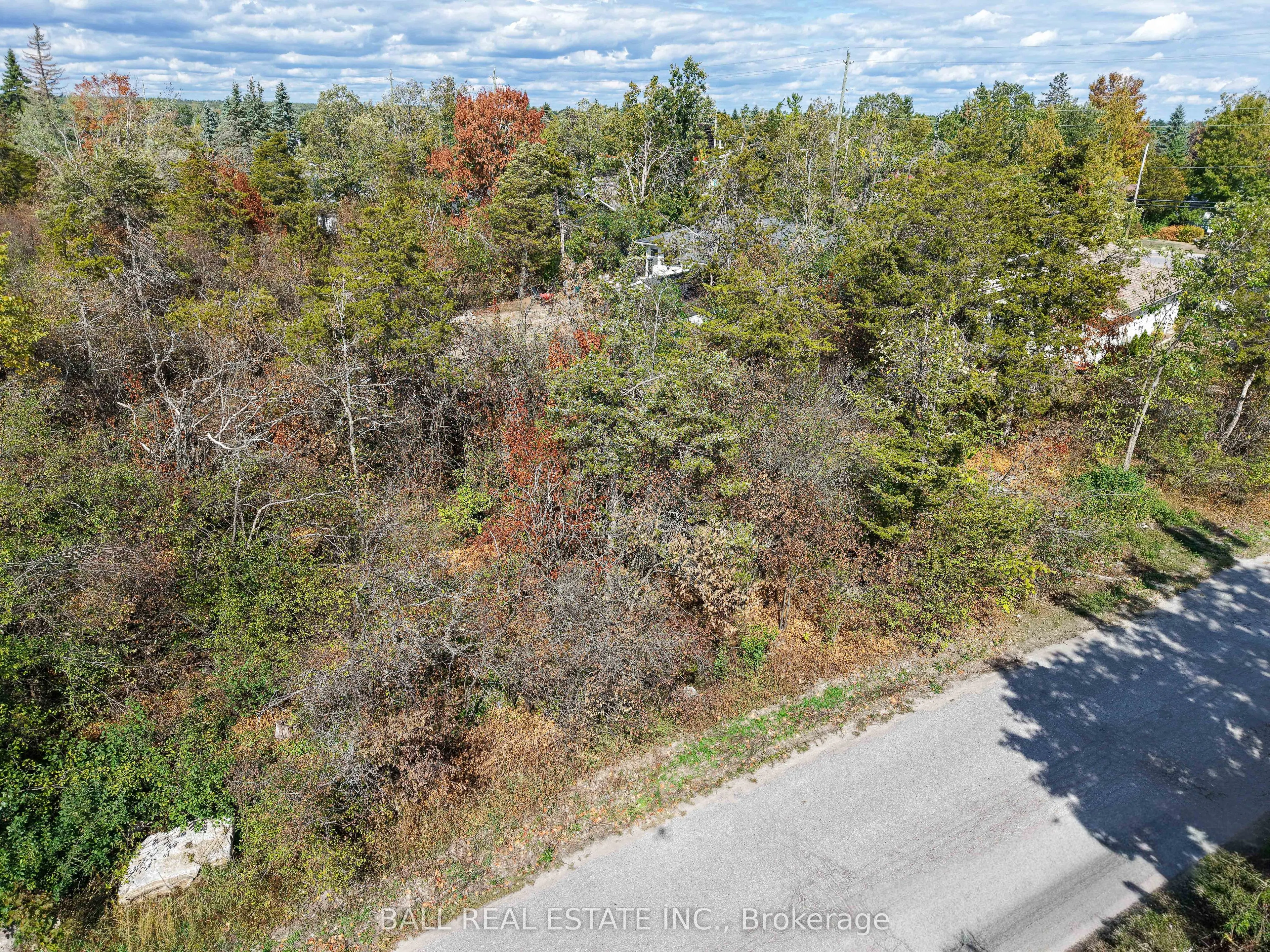 0 Snake Point Road