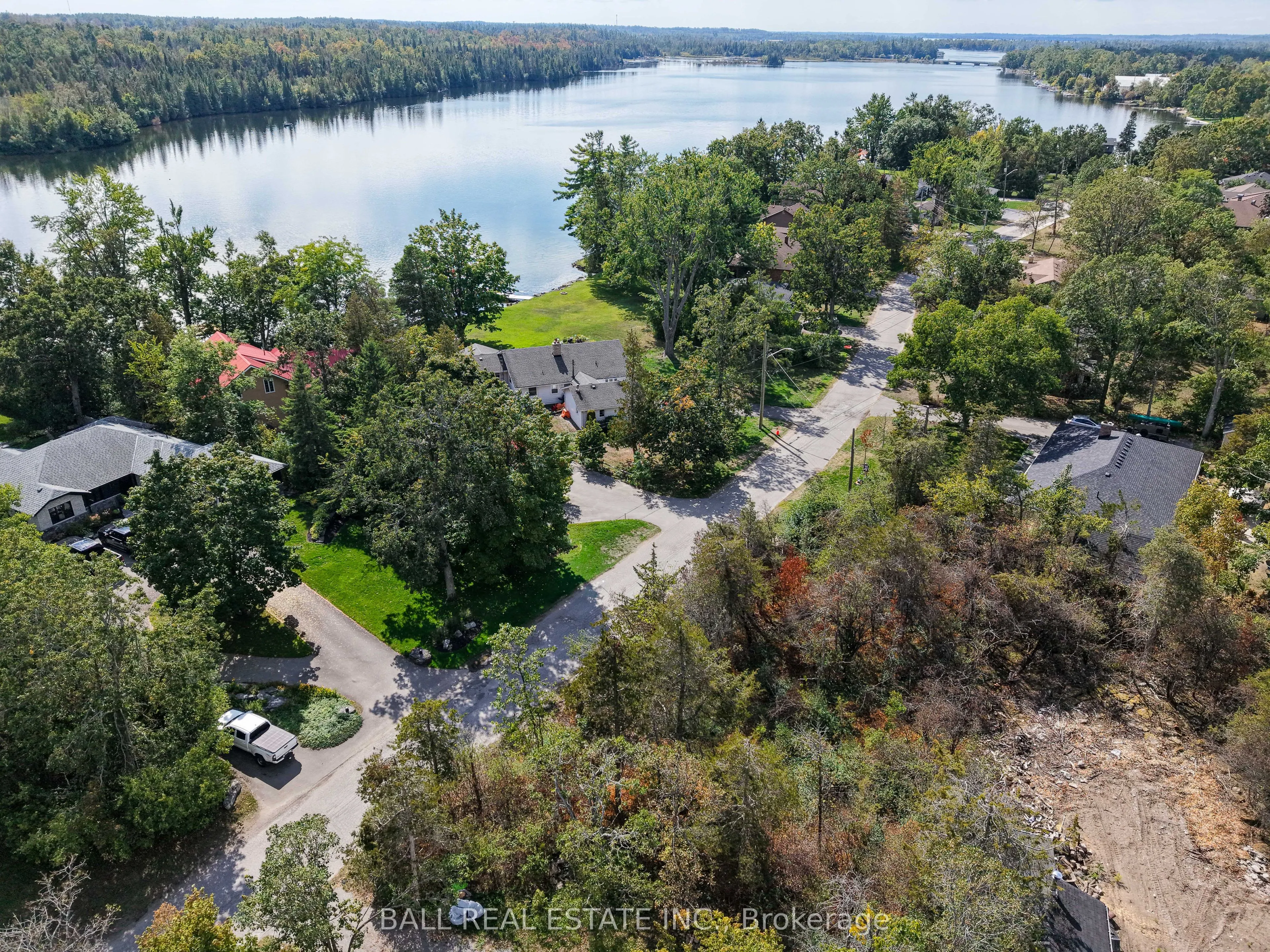 0 Snake Point Road