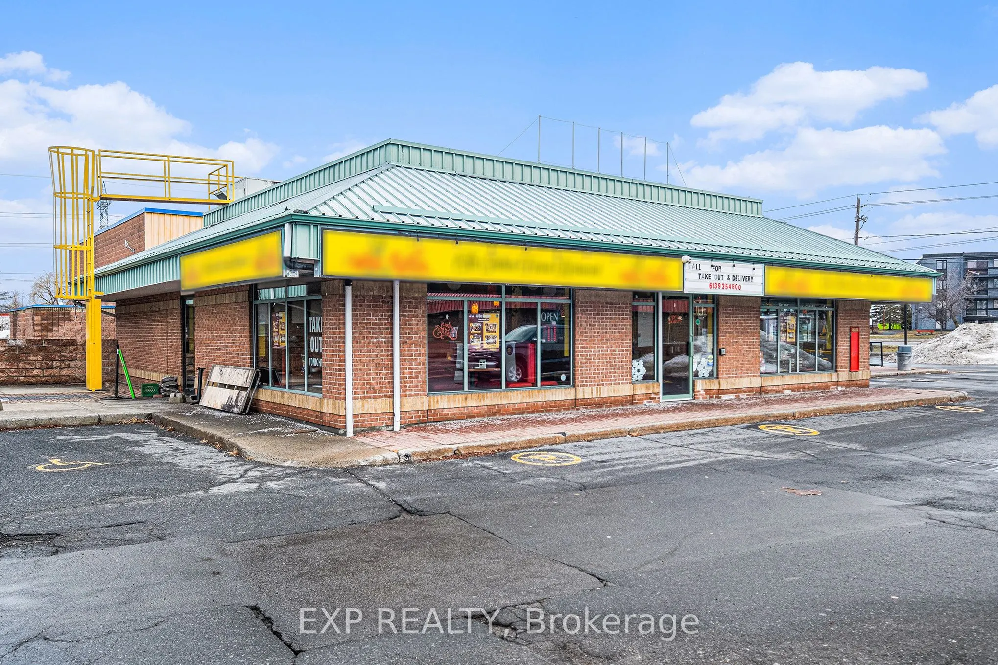 704 Fourteenth Street W, #1
