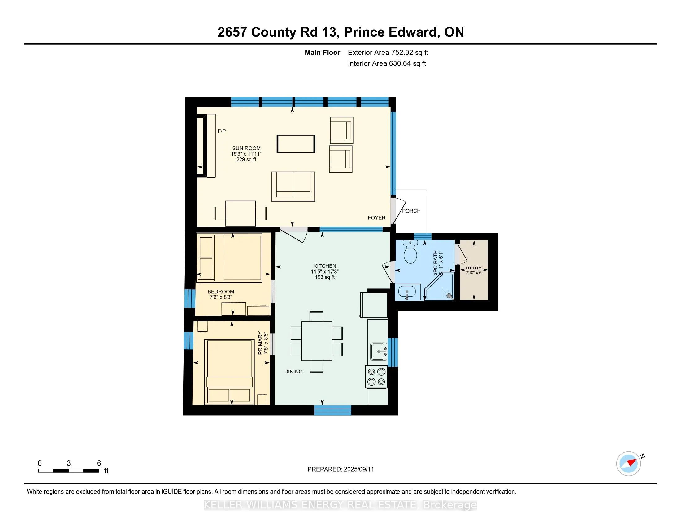 2657 County Road 13