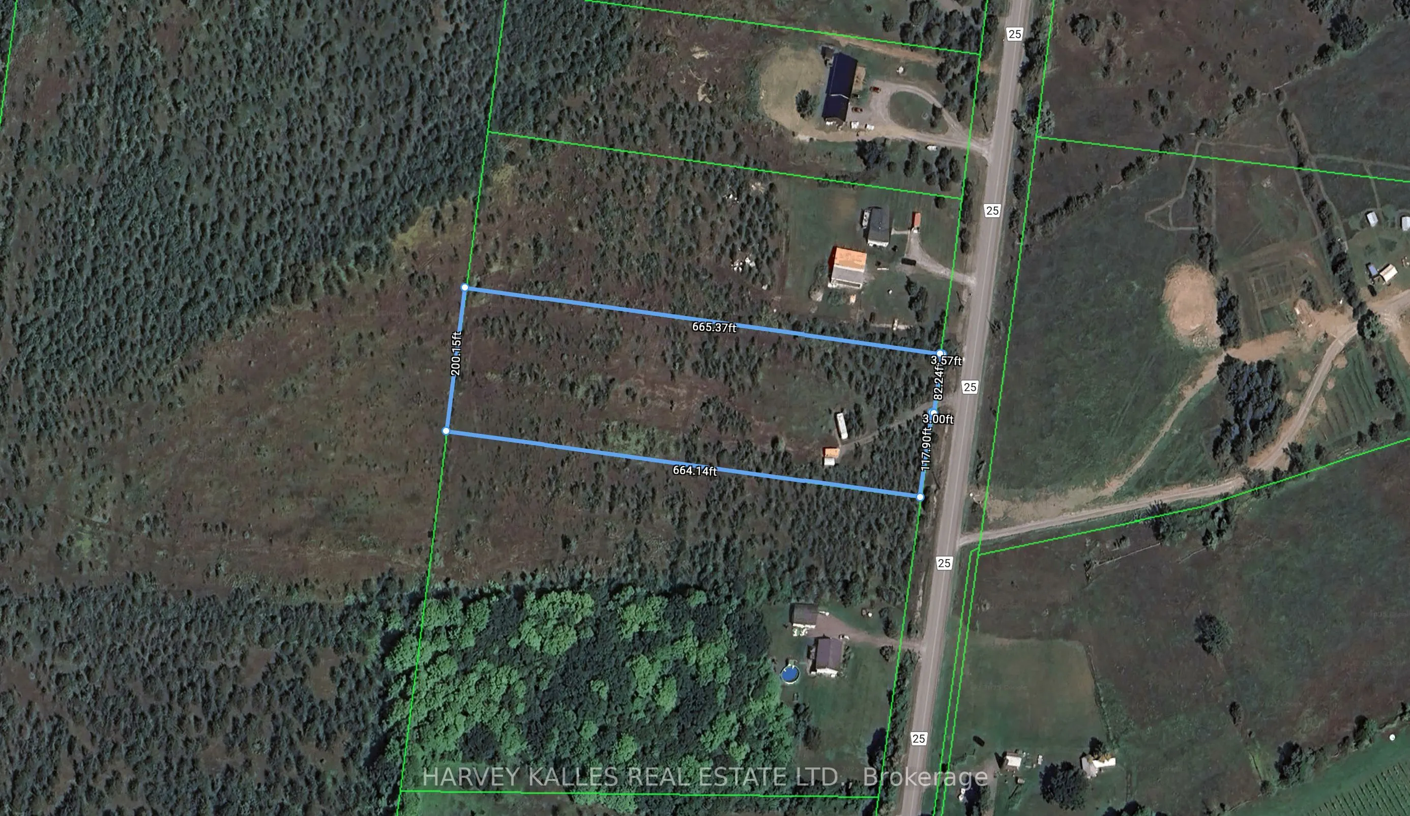 390 County Road 25