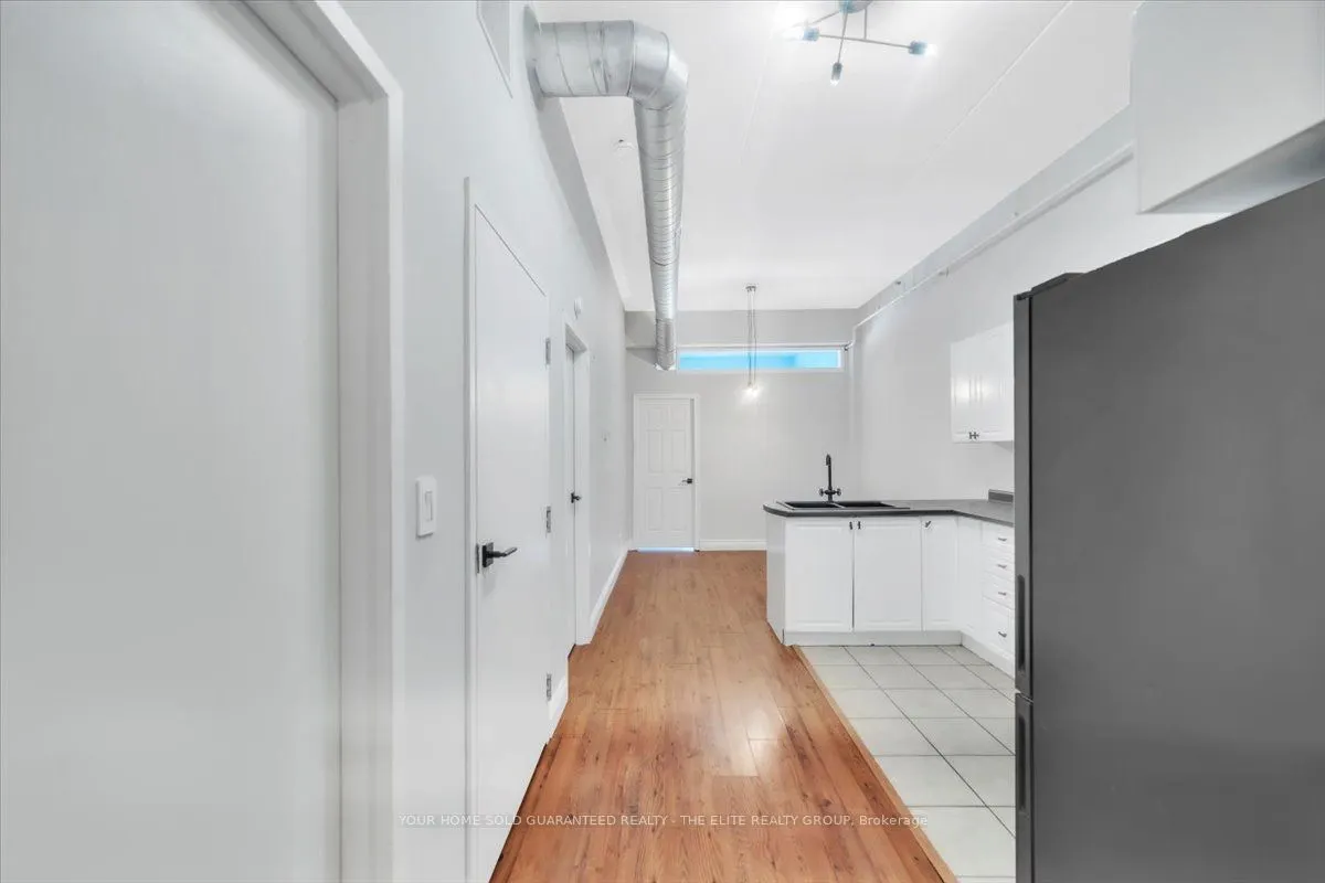 150 Colborne Street, #302