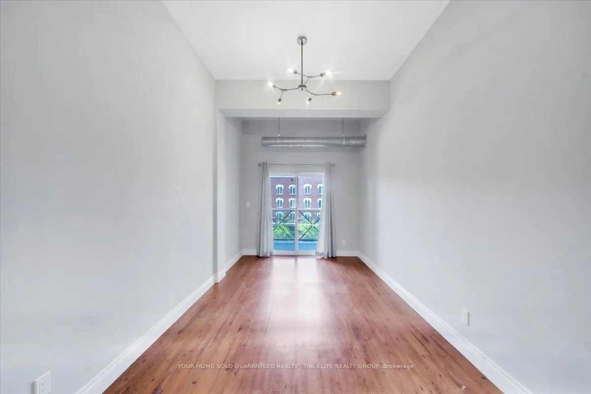 150 Colborne Street, #302