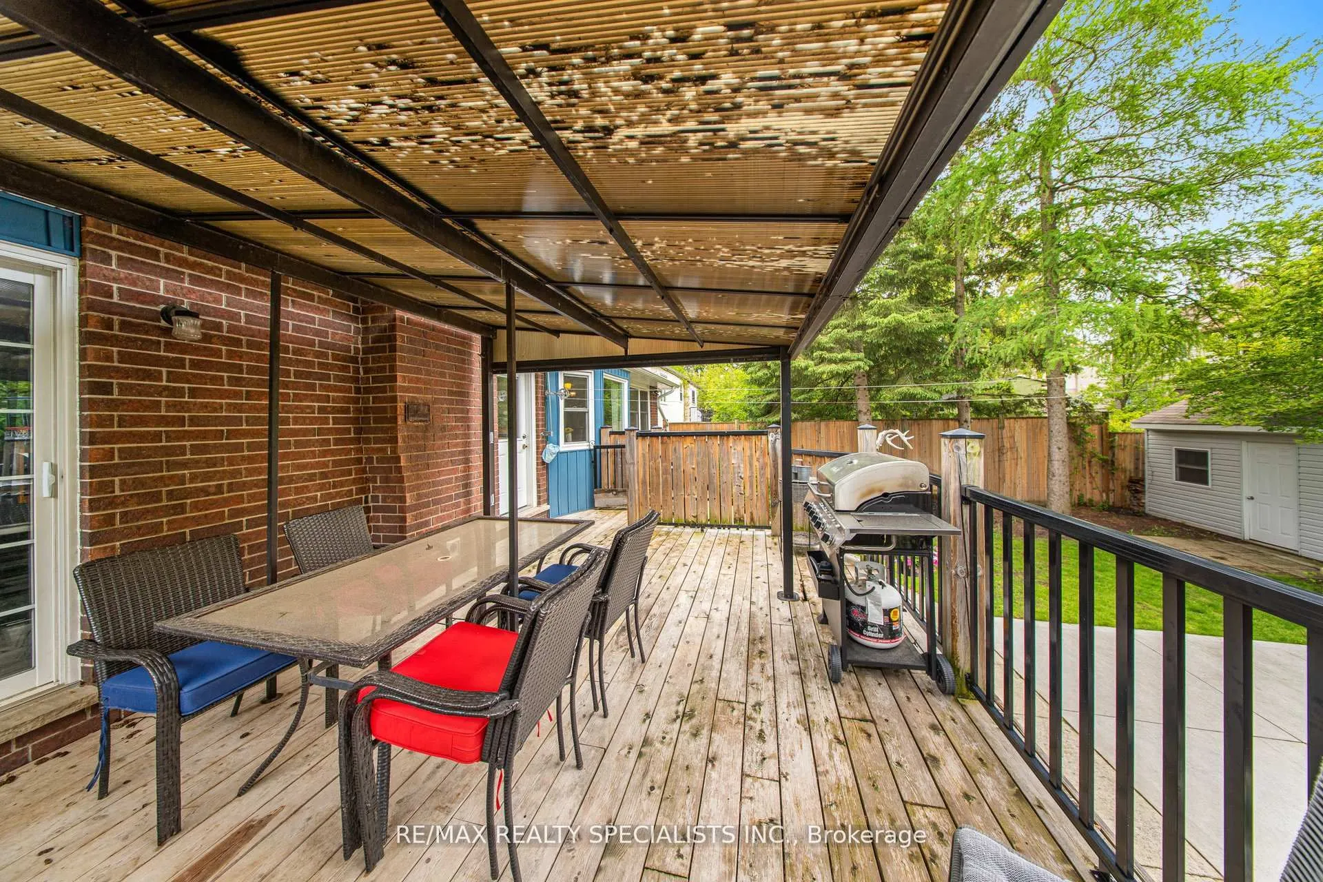 99 Pinnacle Drive