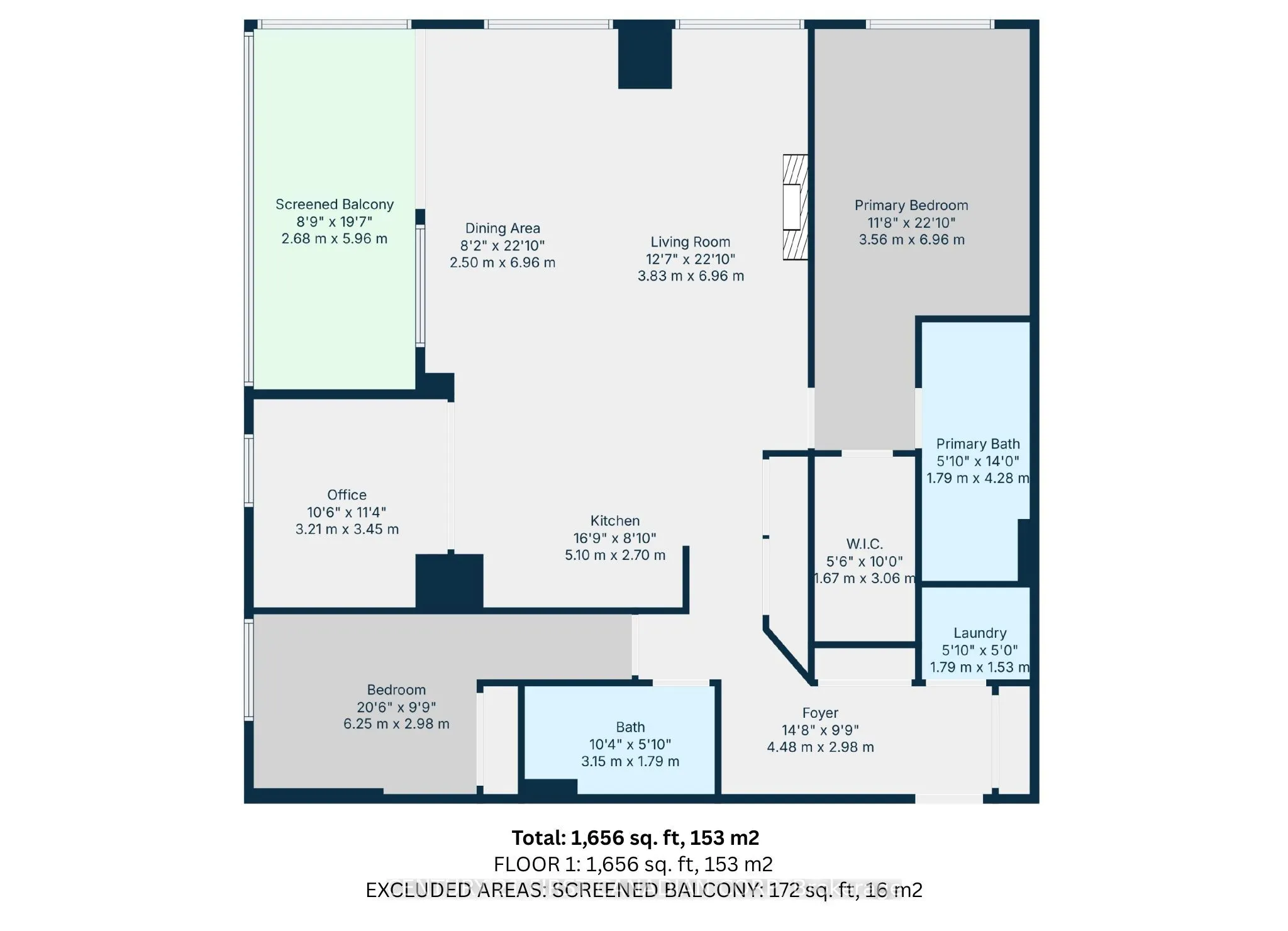 240 Villagewalk Boulevard, #504