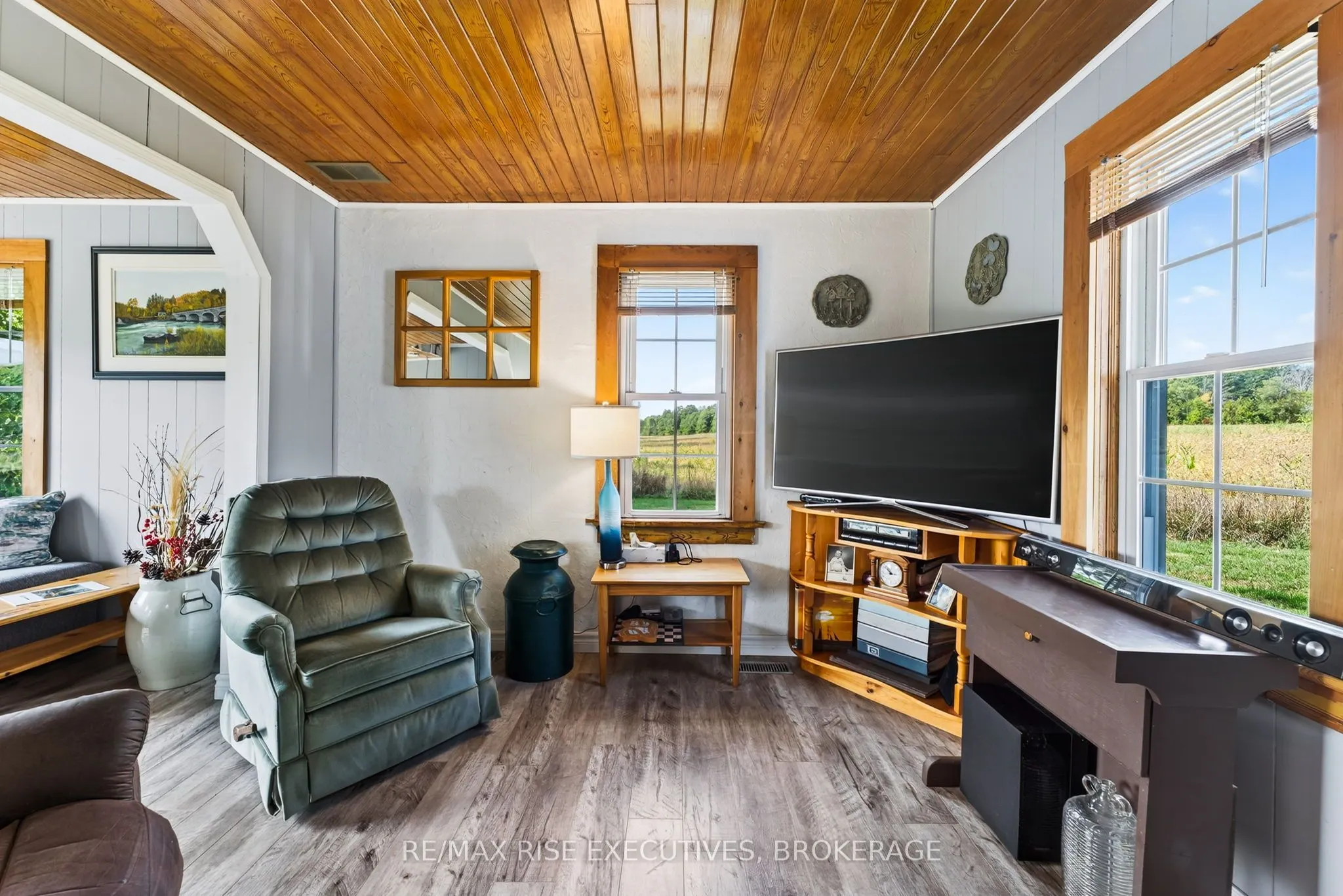 4121 Graham Road