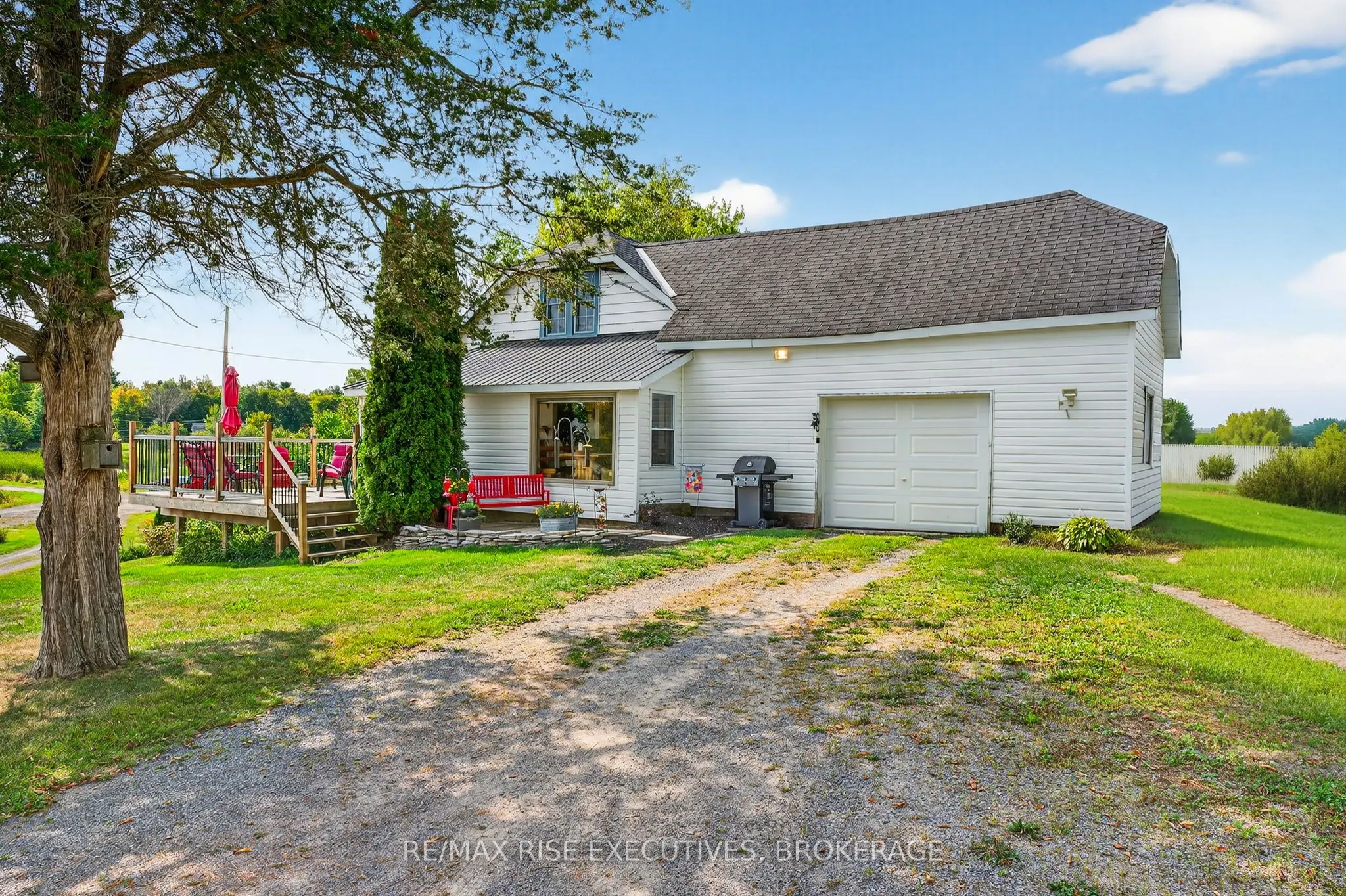 4121 Graham Road