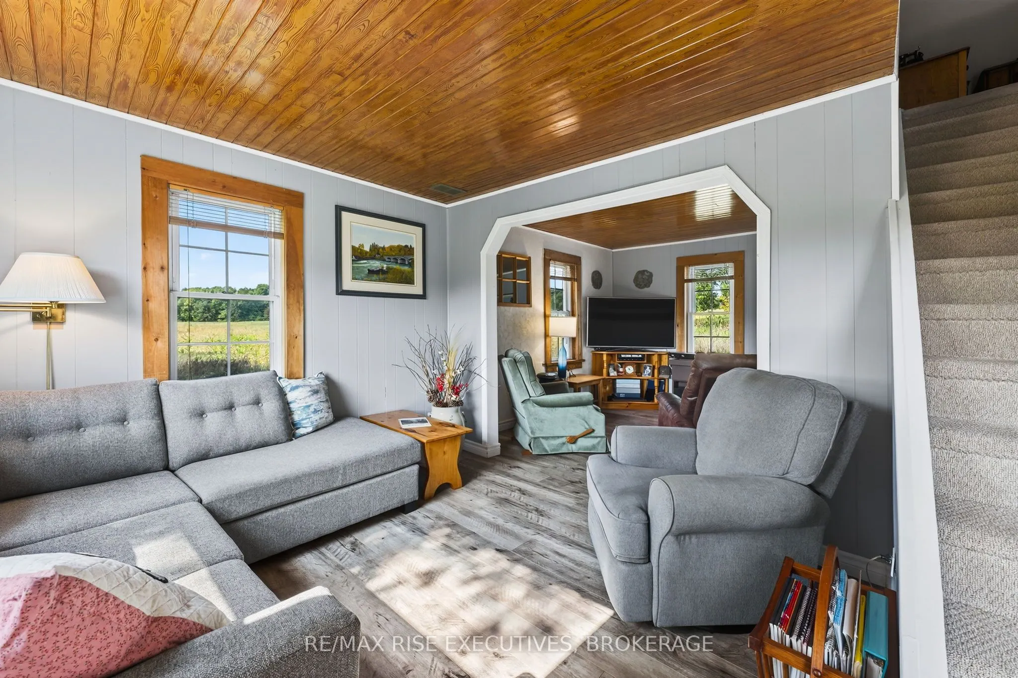 4121 Graham Road