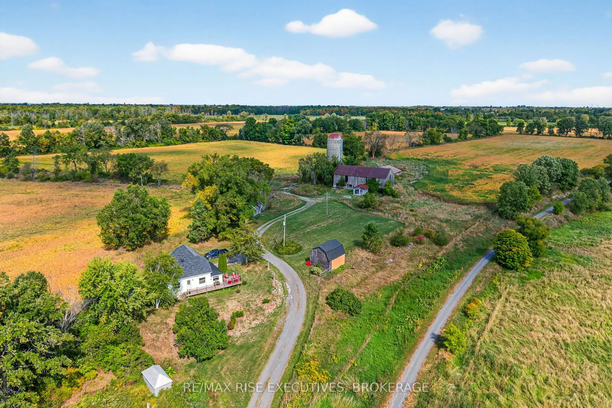 4121 Graham Road