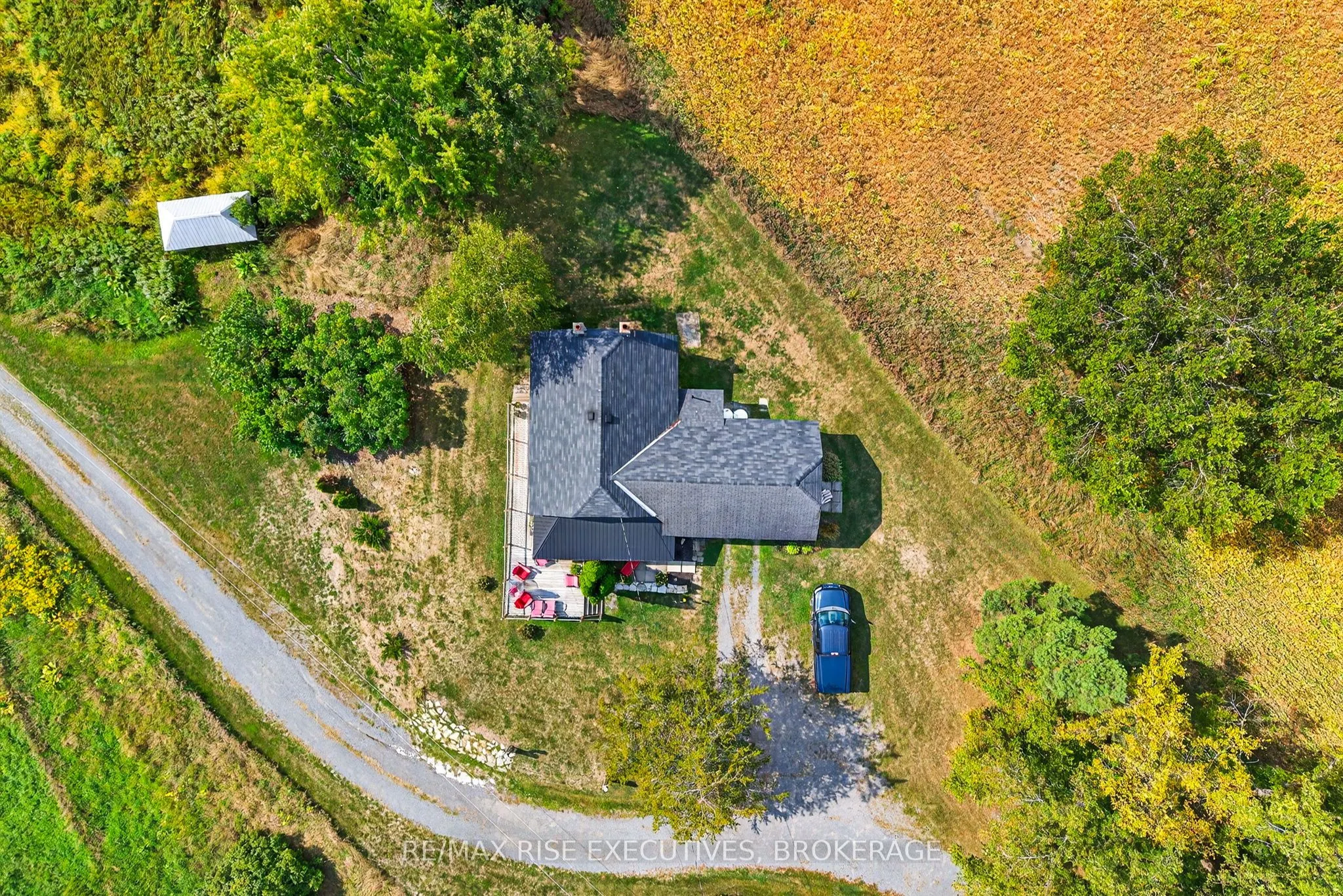 4121 Graham Road