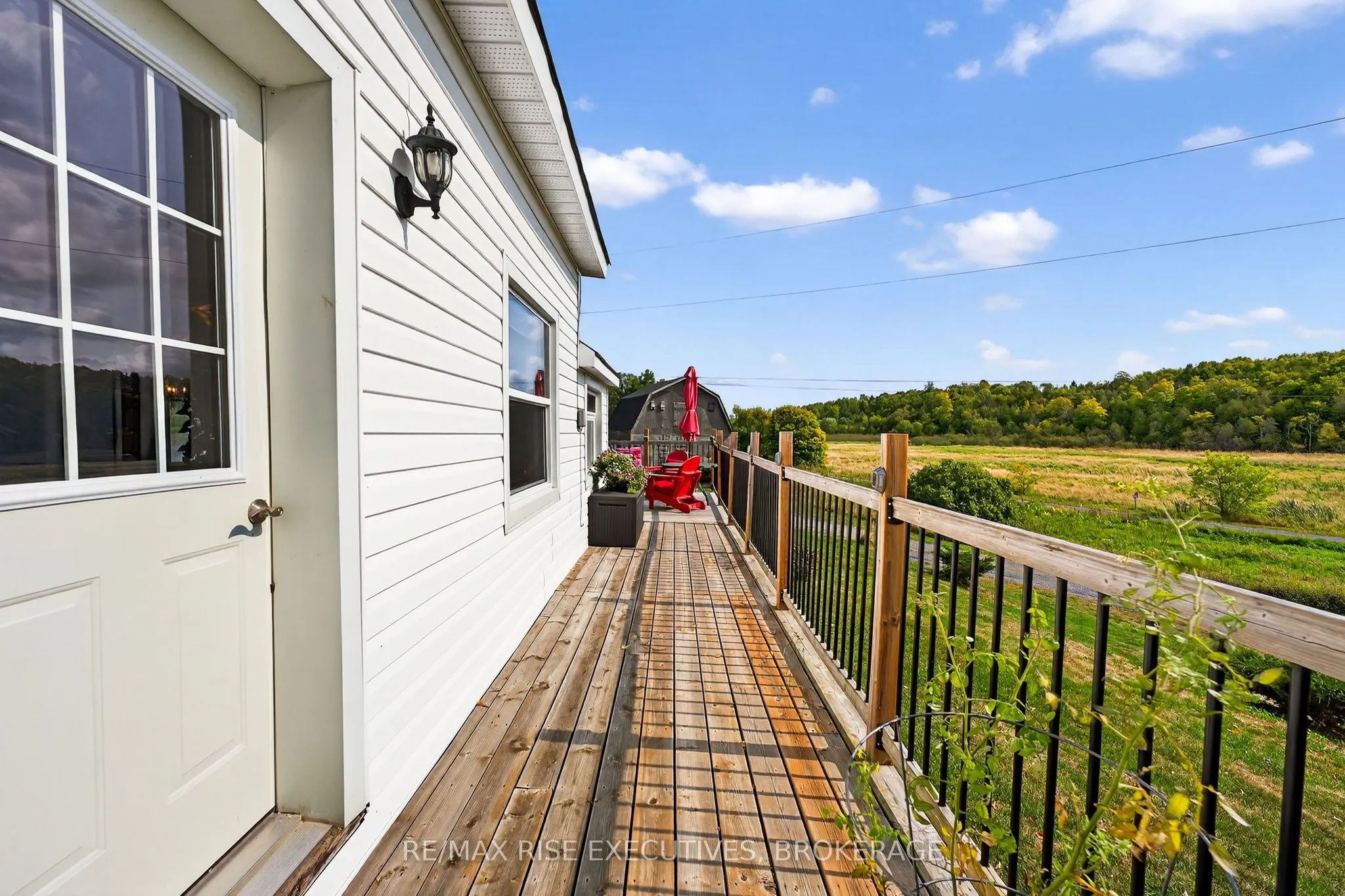 4121 Graham Road
