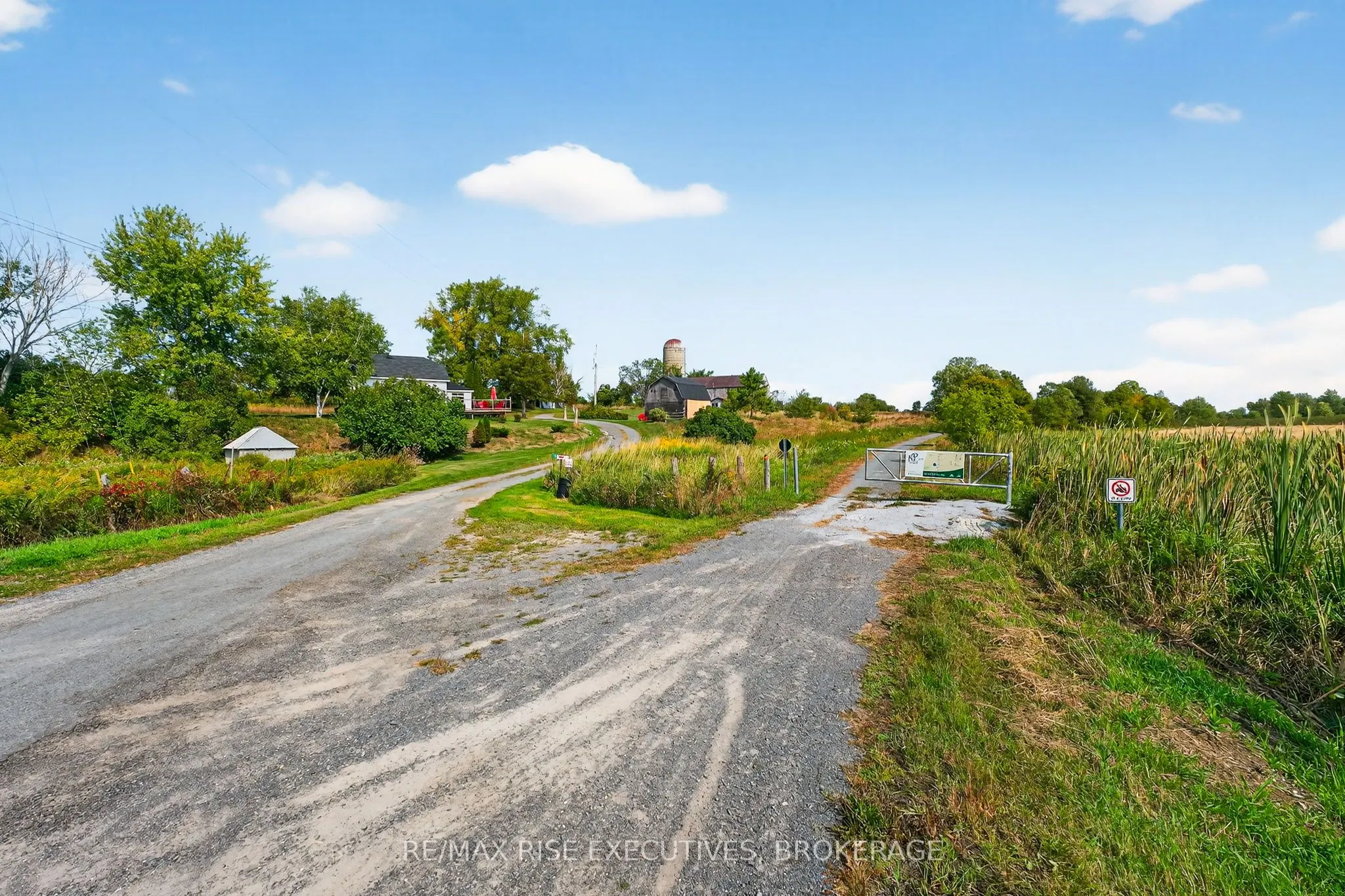 4121 Graham Road
