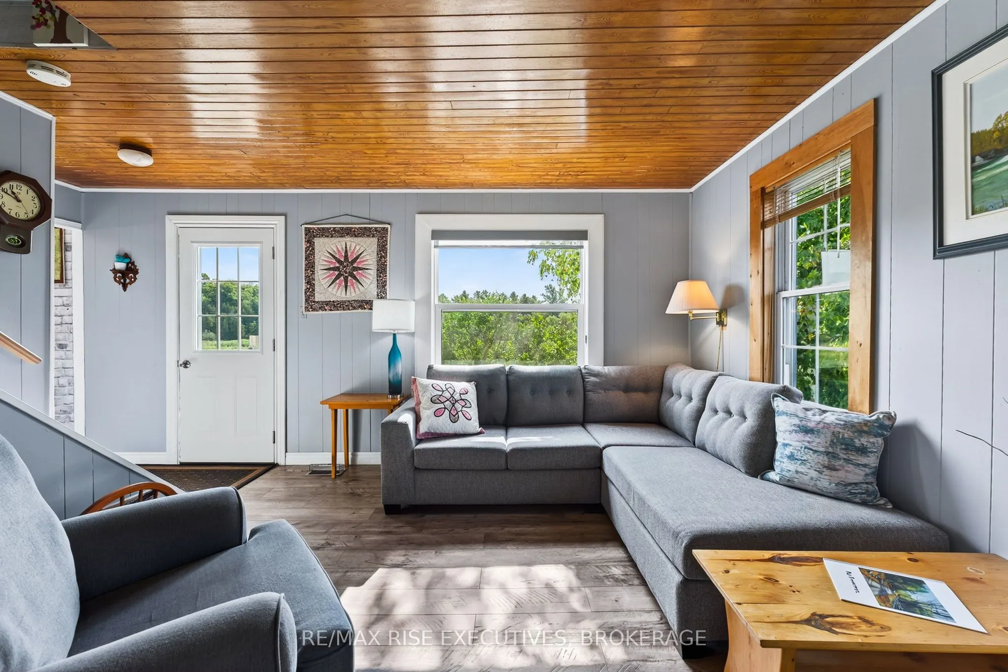 4121 Graham Road