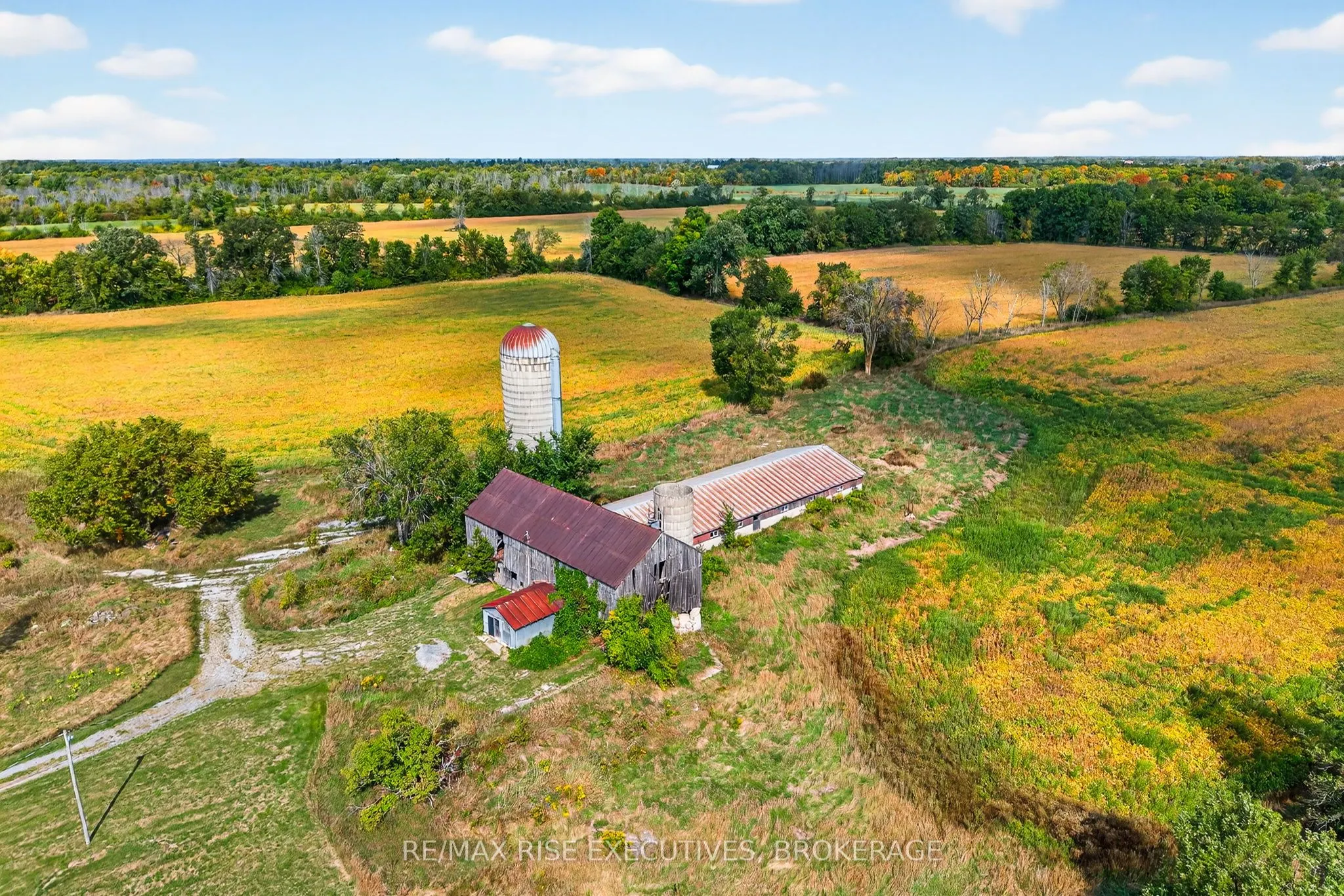 4121 Graham Road