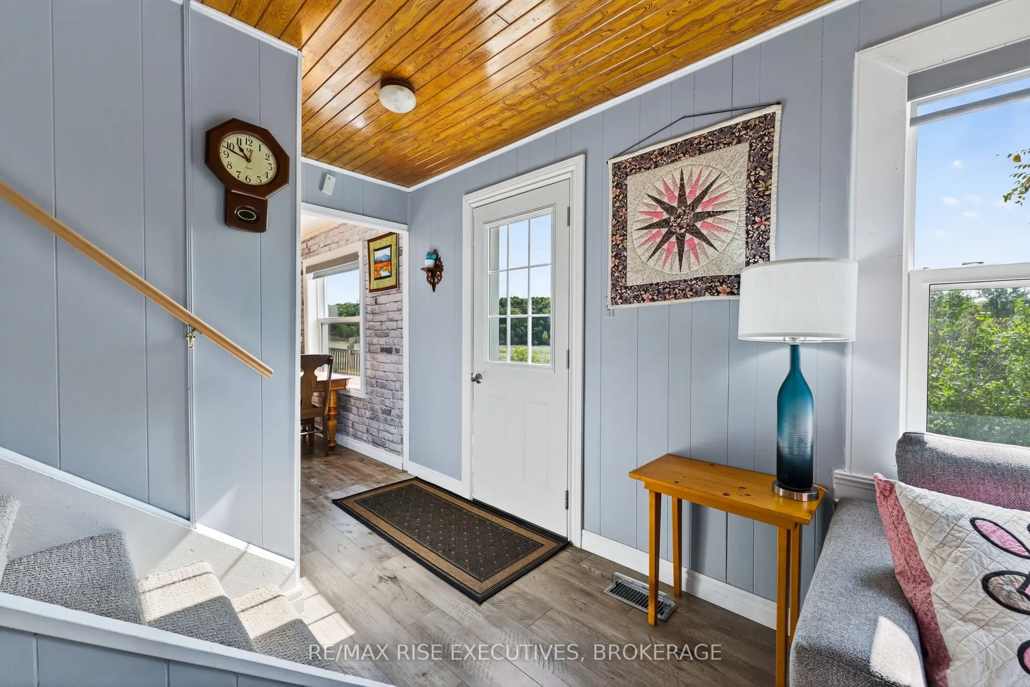 4121 Graham Road
