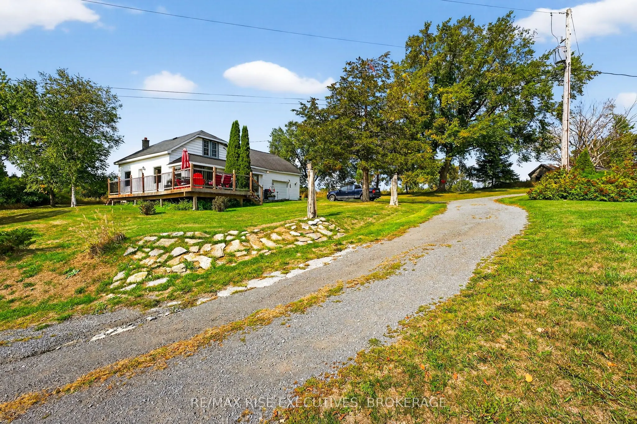 4121 Graham Road