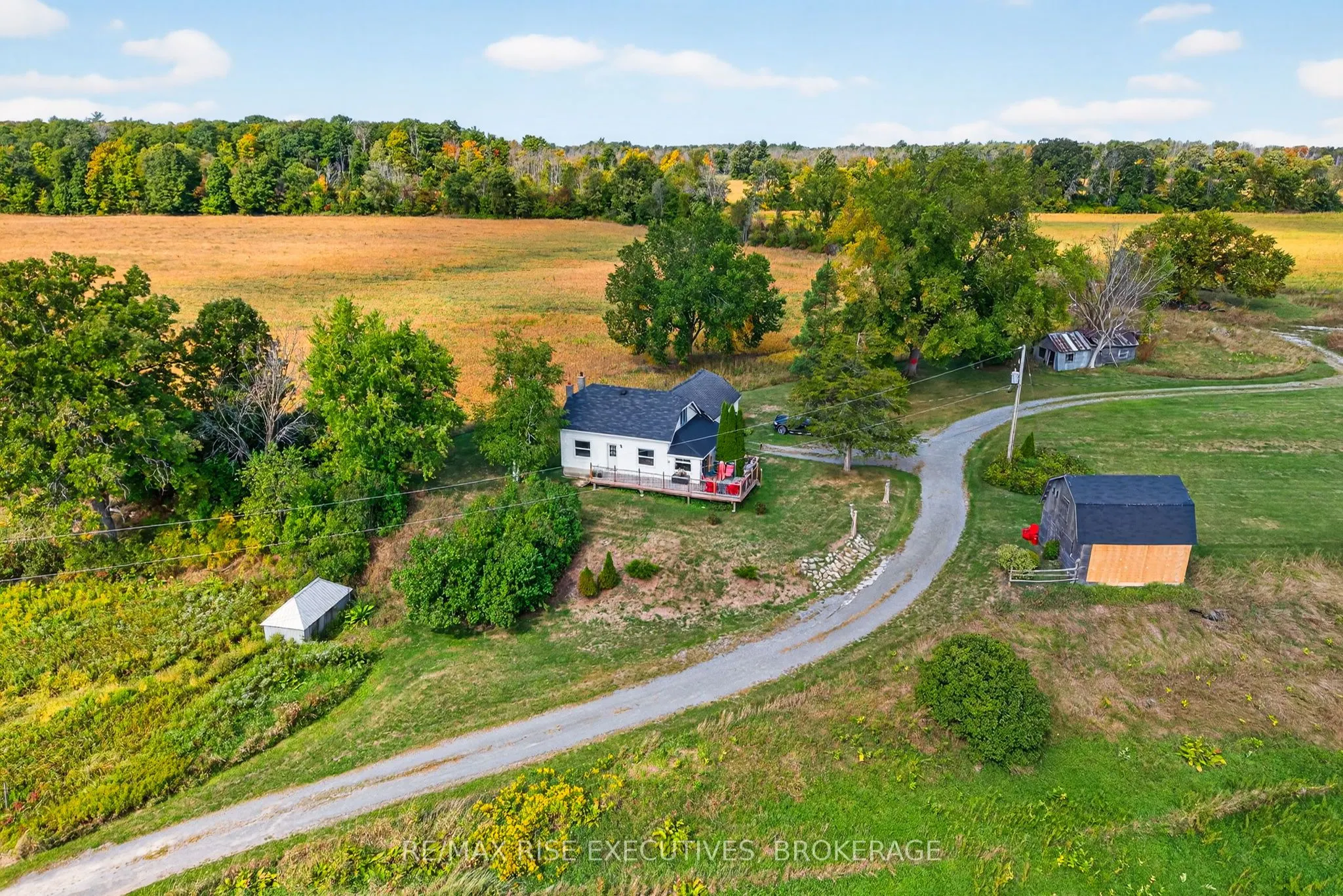 4121 Graham Road