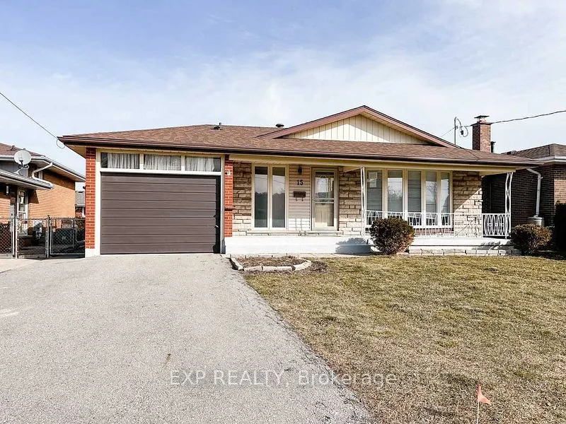 15 Calvert Avenue