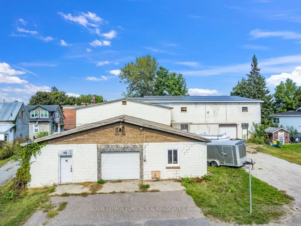 381 Supple Street