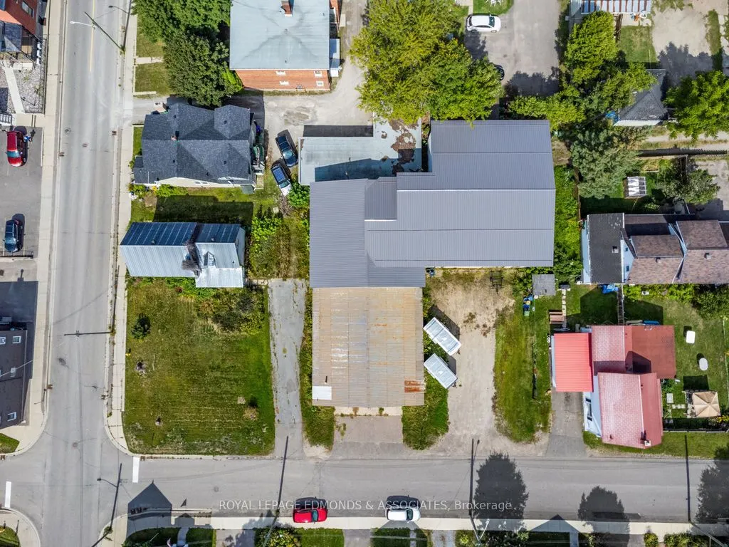 381 Supple Street