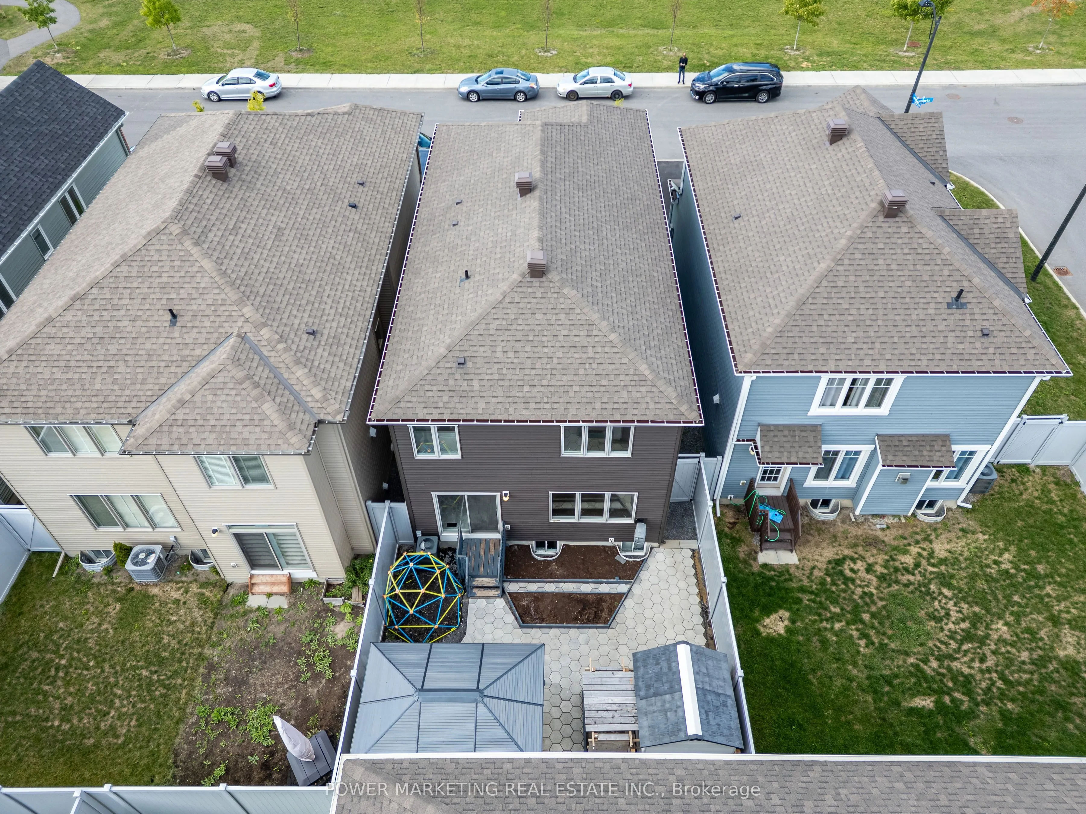 815 Henslows Circle