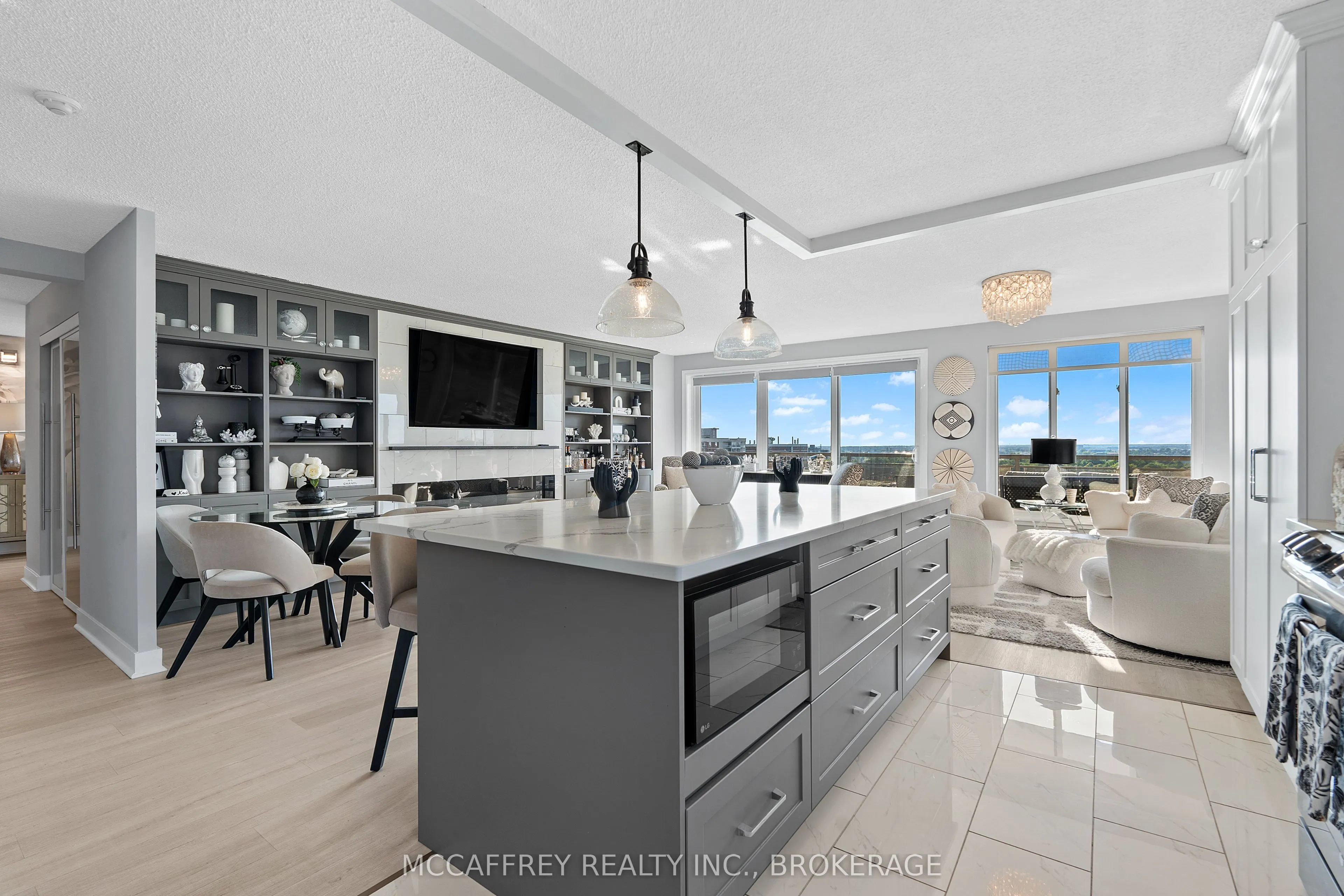 257 Bath Road, #1105