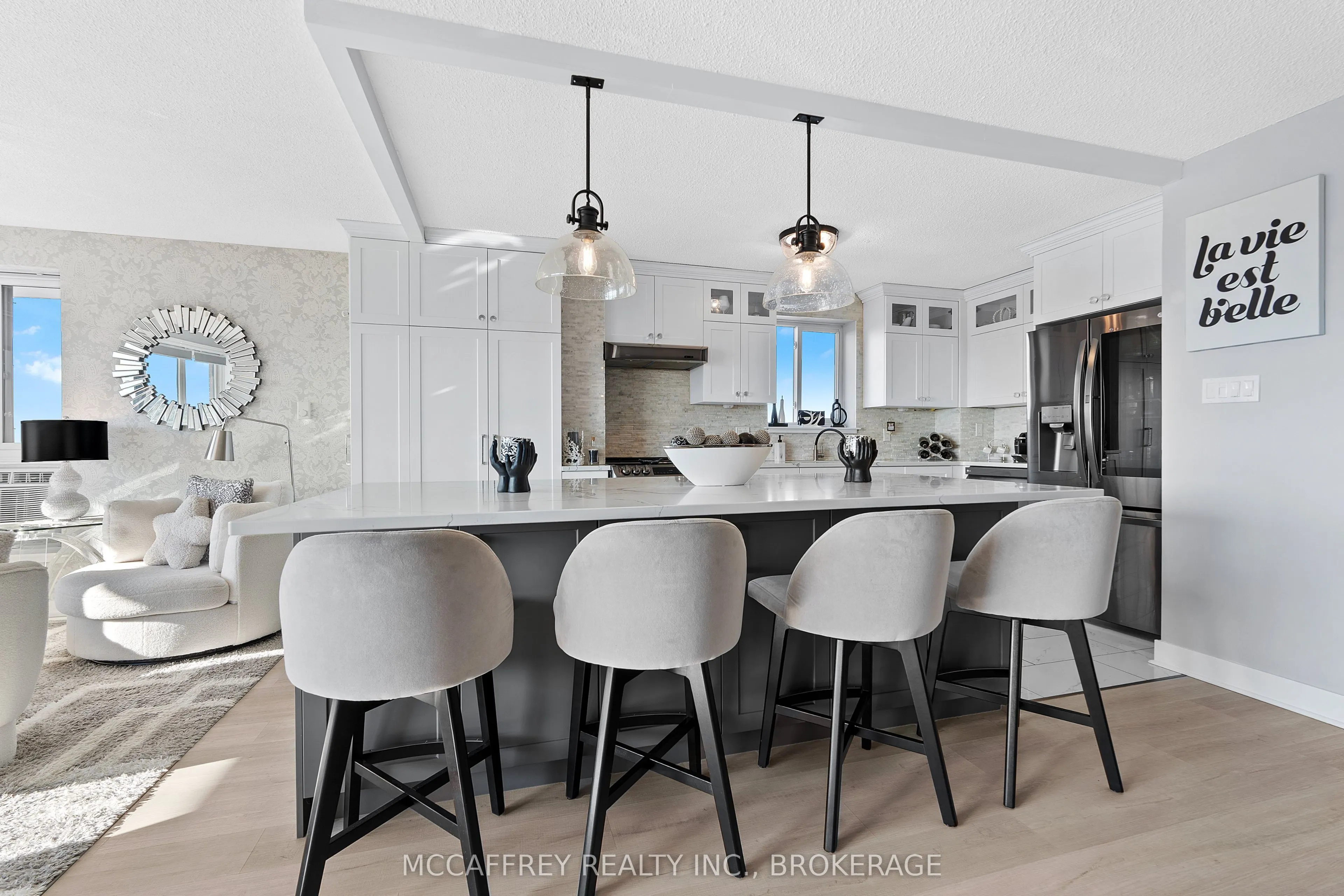 257 Bath Road, #1105