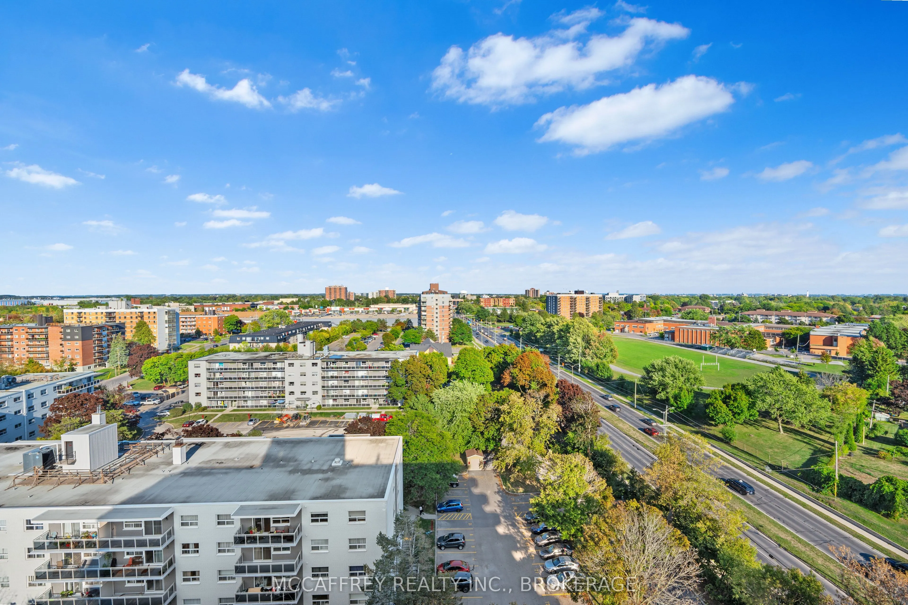 257 Bath Road, #1105