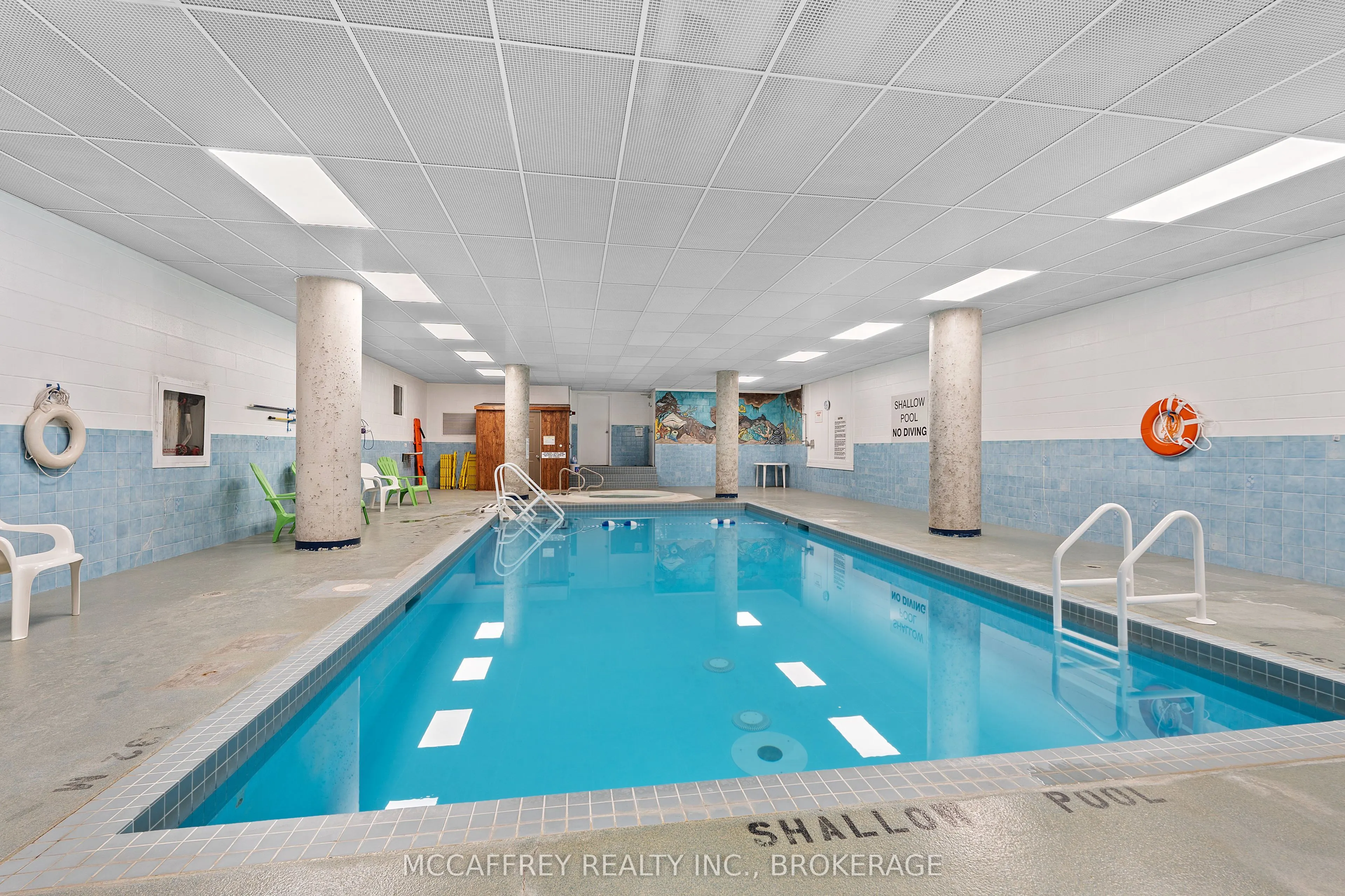 257 Bath Road, #1105