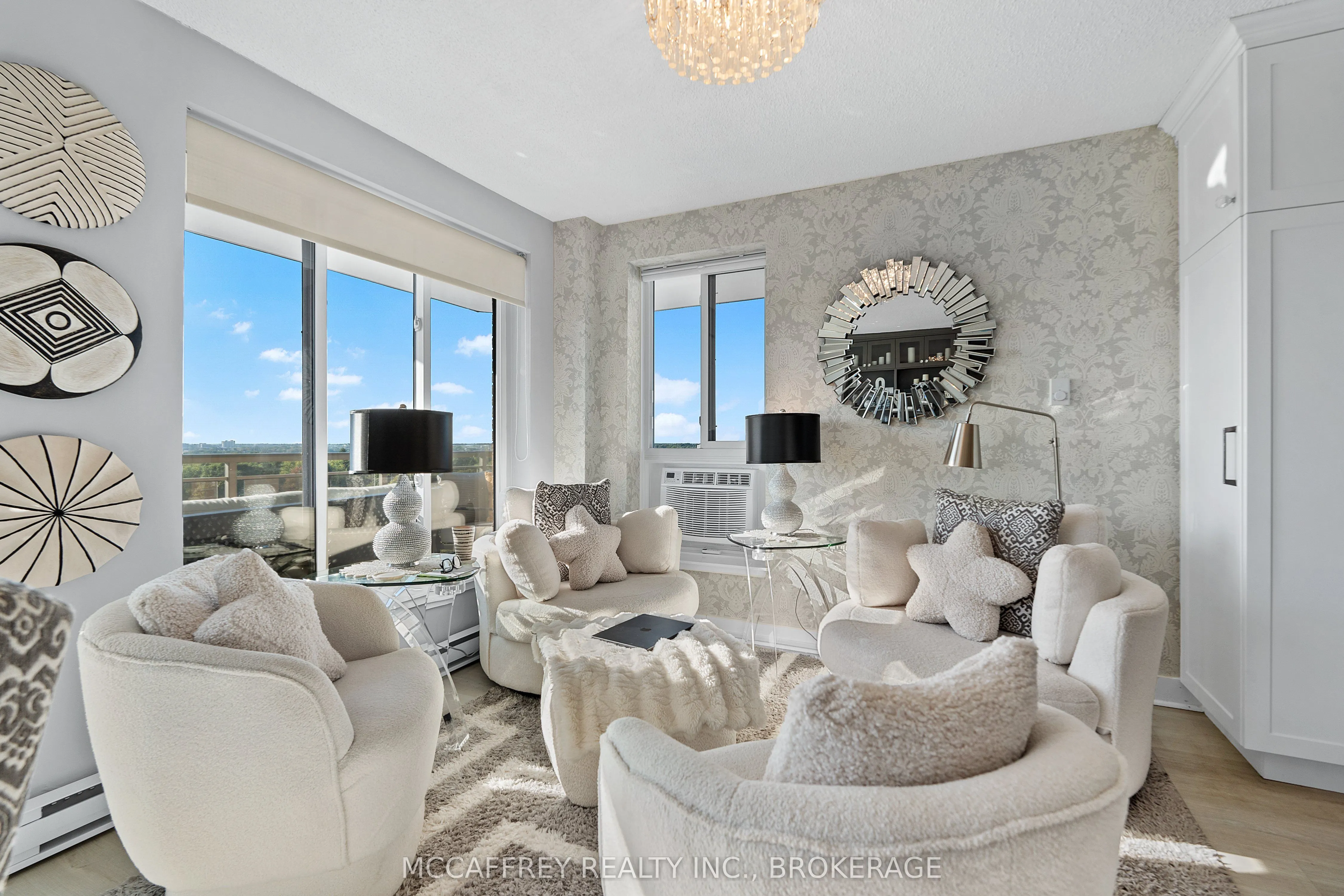 257 Bath Road, #1105
