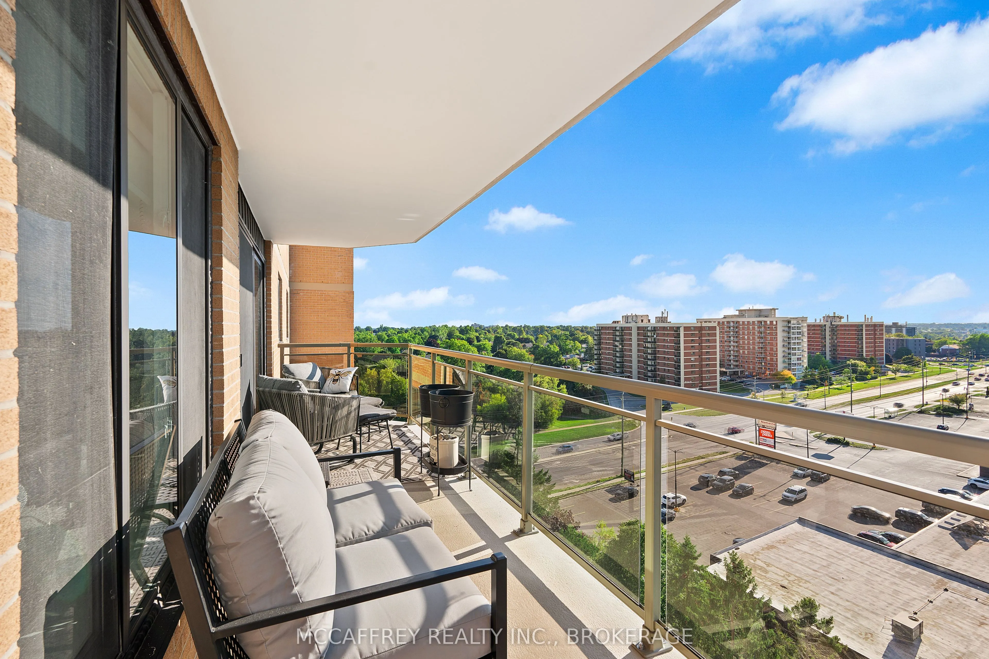 257 Bath Road, #1105