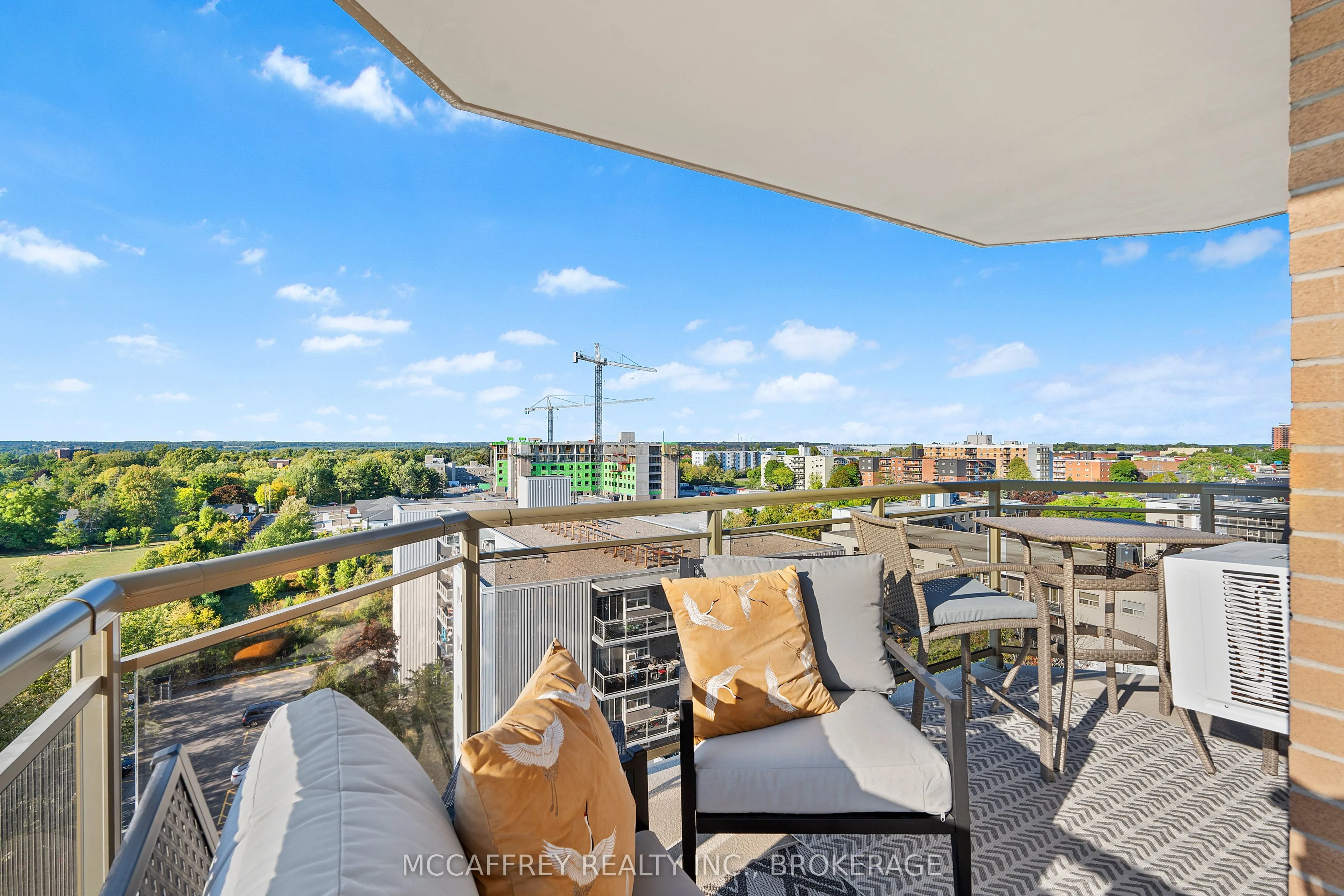 257 Bath Road, #1105
