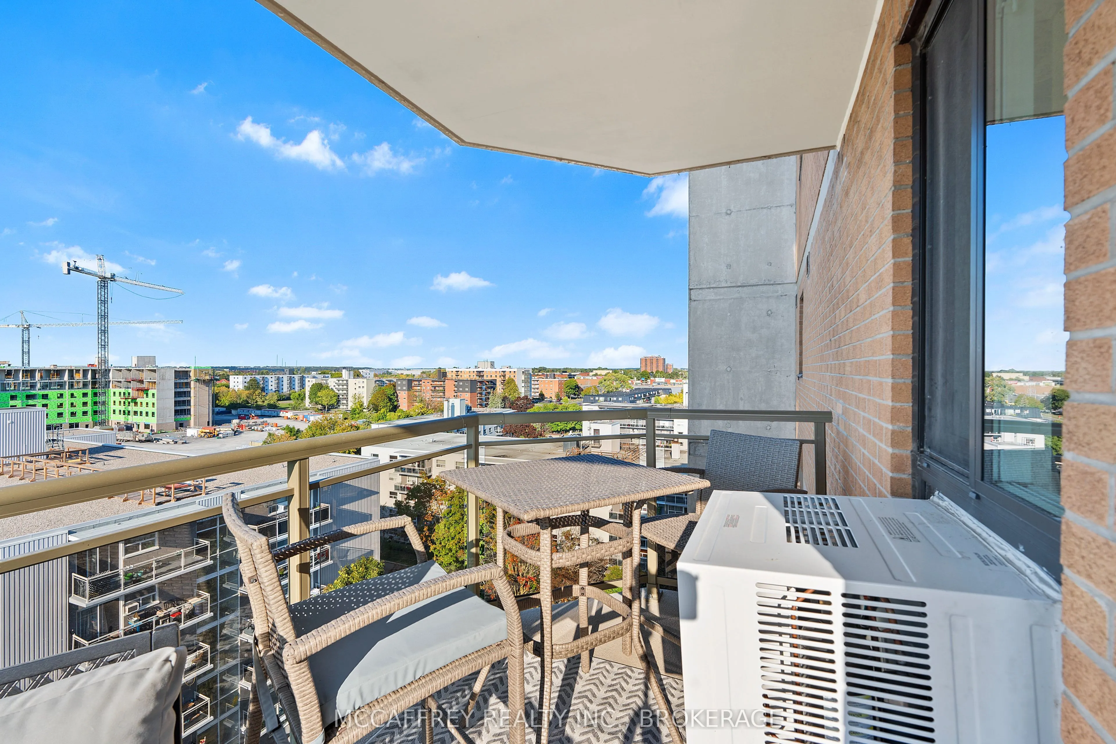 257 Bath Road, #1105
