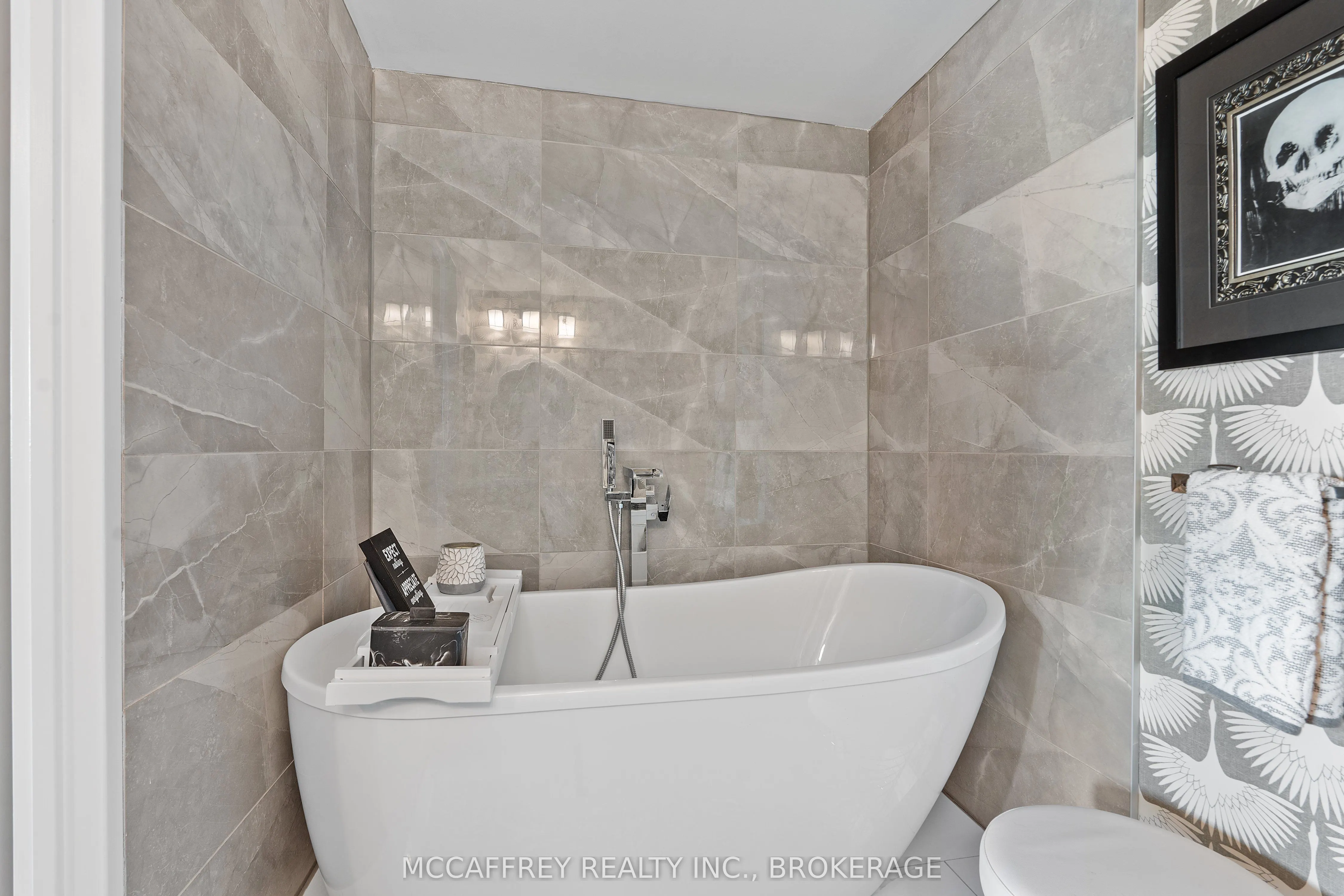 257 Bath Road, #1105