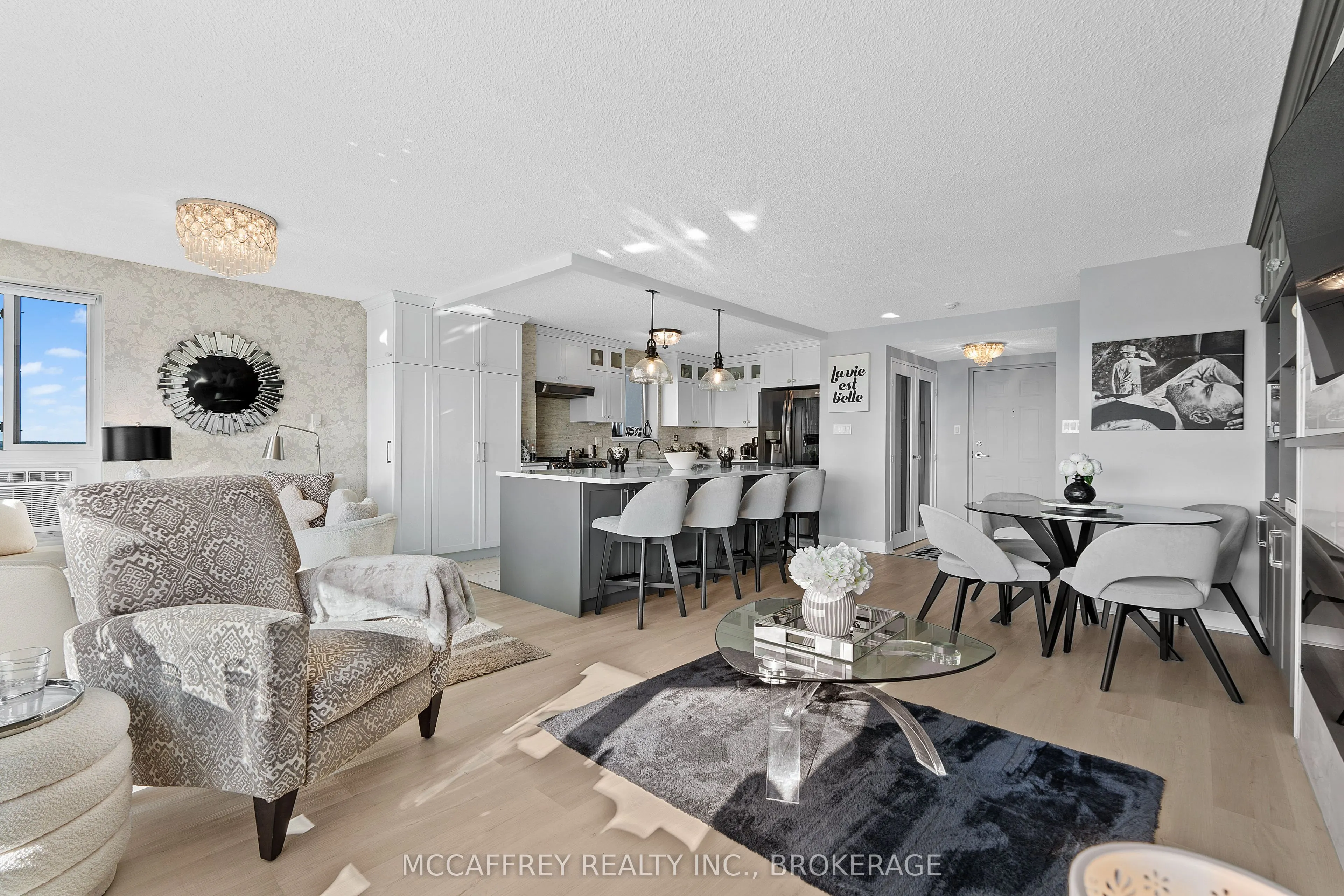 257 Bath Road, #1105